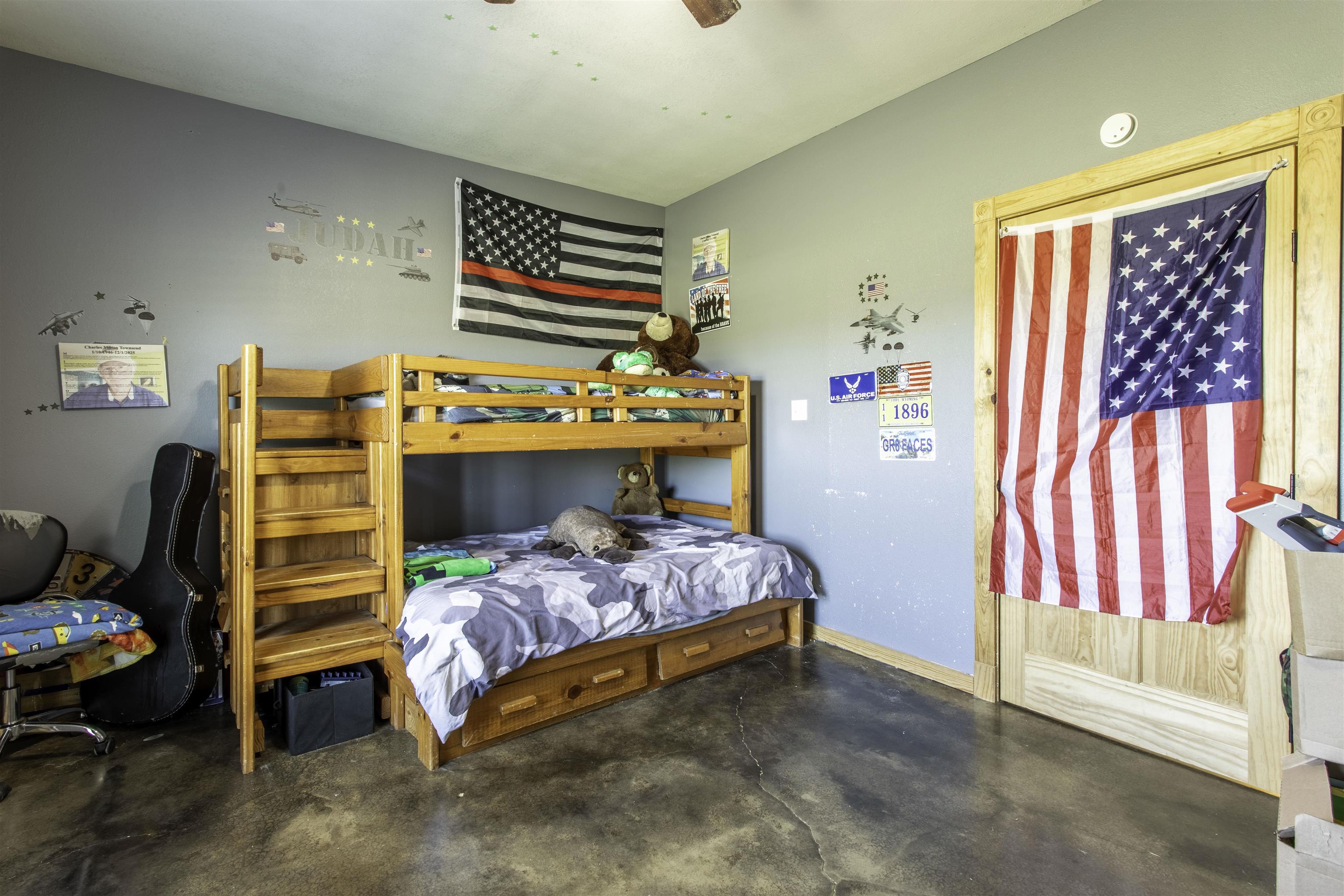 Photo 17 - Residential for sale – 157  Alma   Highland, AR