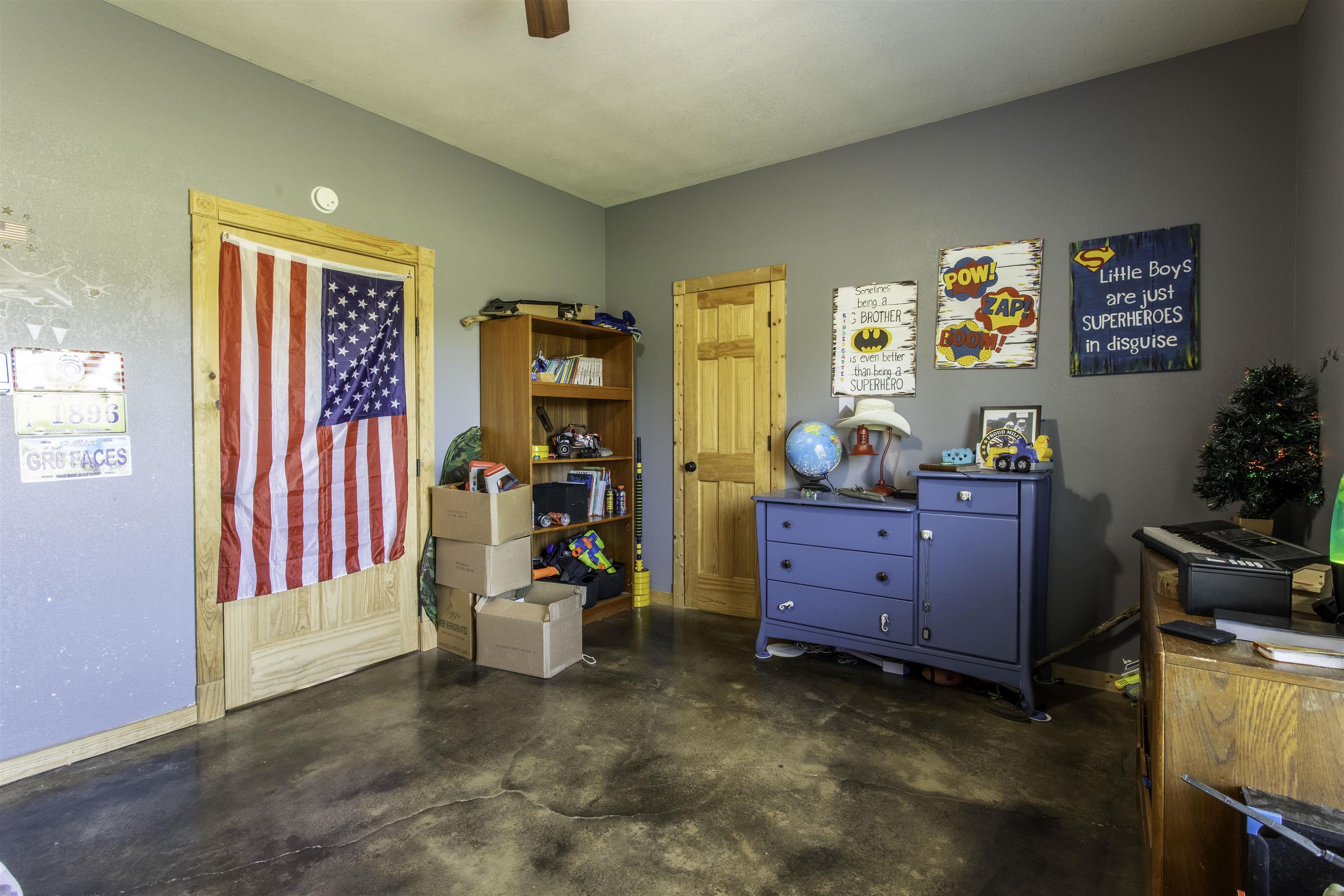 Photo 18 - Residential for sale – 157  Alma   Highland, AR