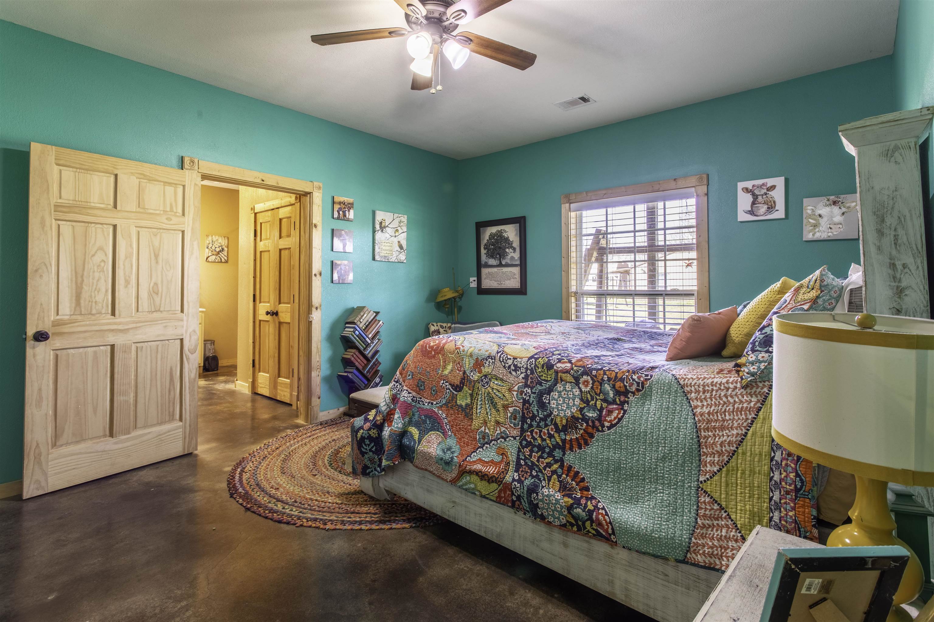 Photo 19 - Residential for sale – 157  Alma   Highland, AR