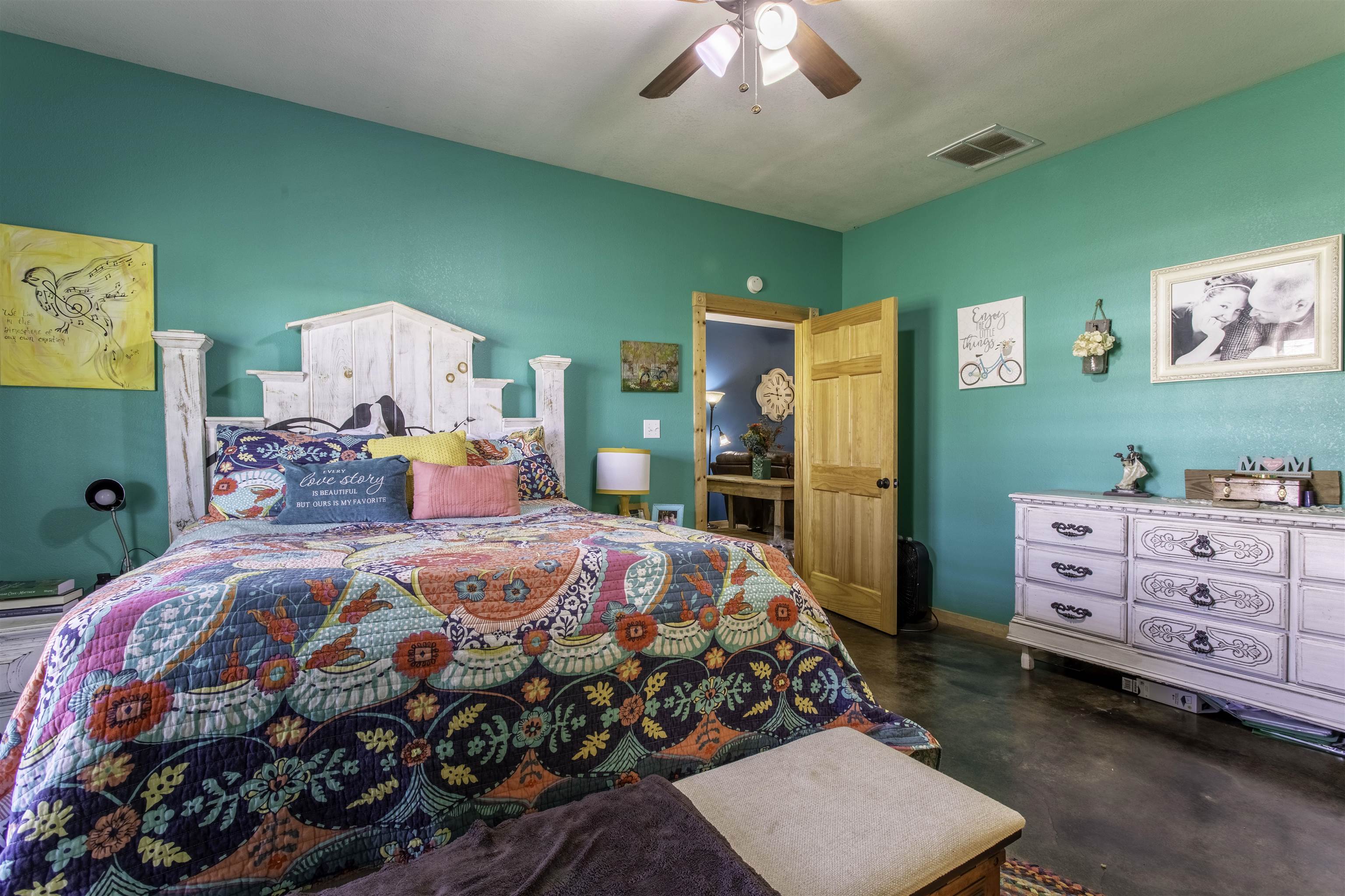 Photo 20 - Residential for sale – 157  Alma   Highland, AR