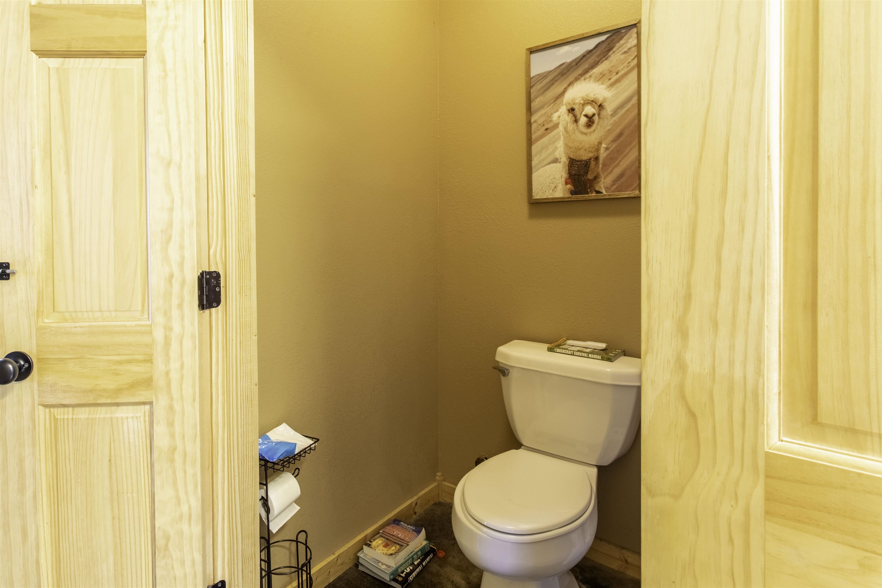 Photo 23 - Residential for sale – 157  Alma   Highland, AR