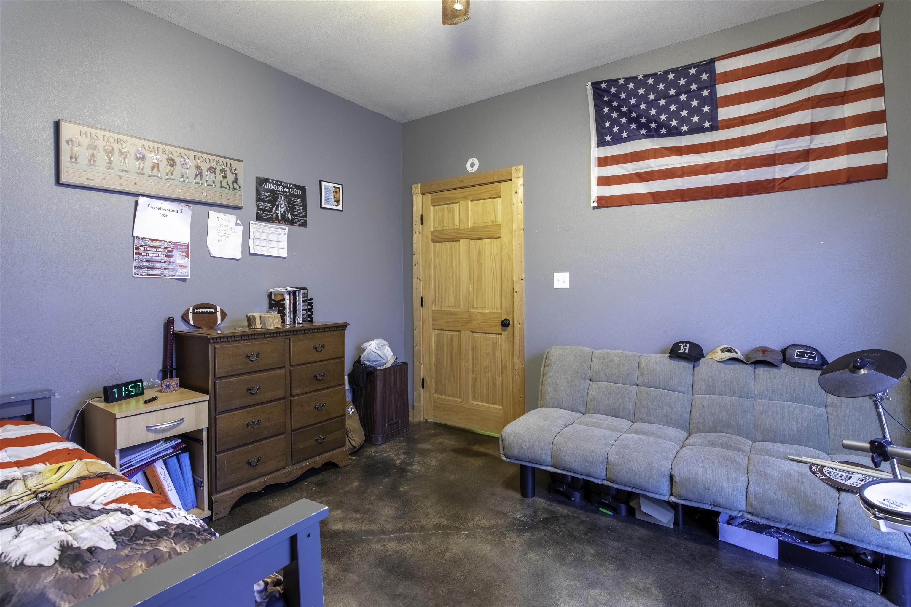 Photo 26 - Residential for sale – 157  Alma   Highland, AR