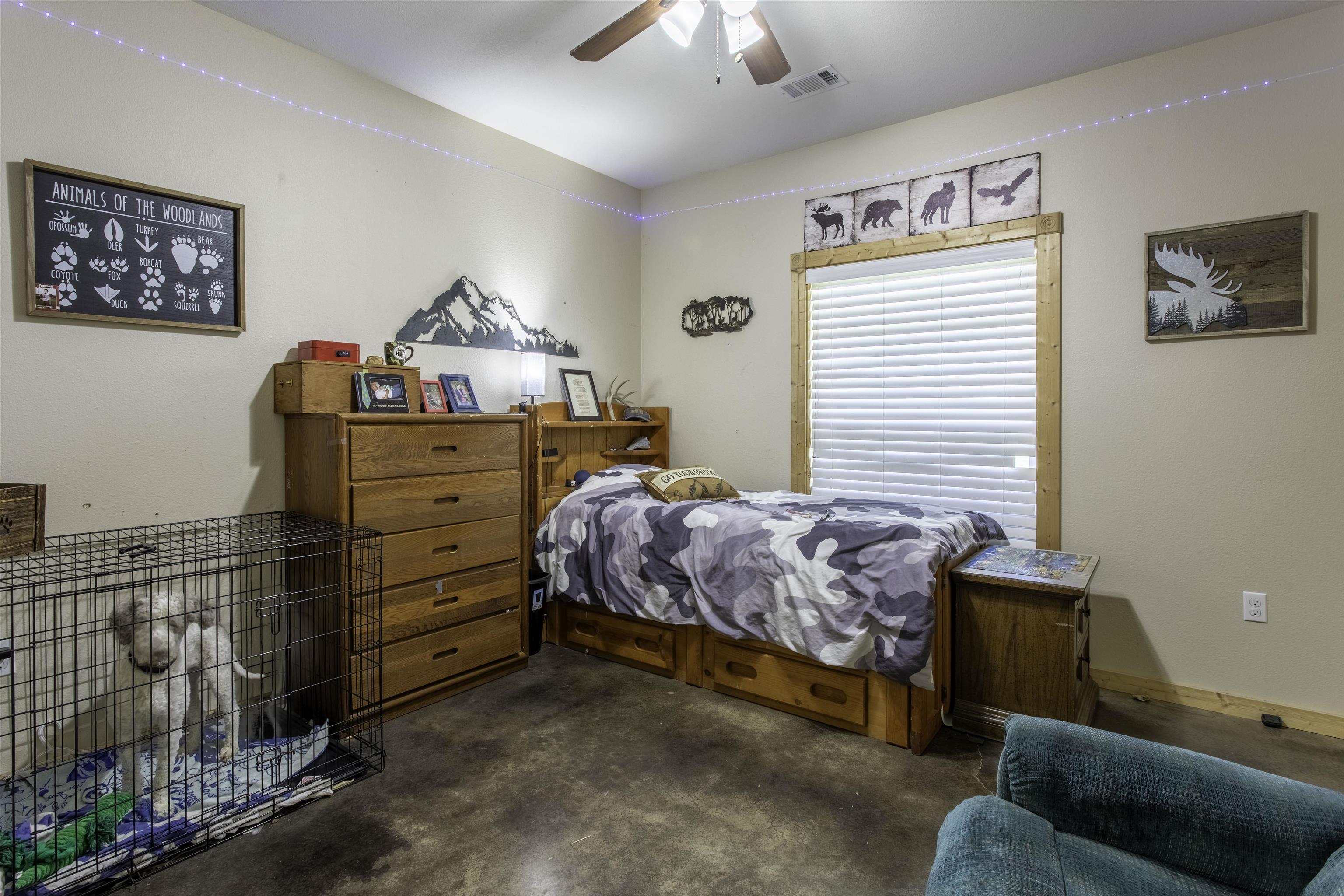 Photo 29 - Residential for sale – 157  Alma   Highland, AR