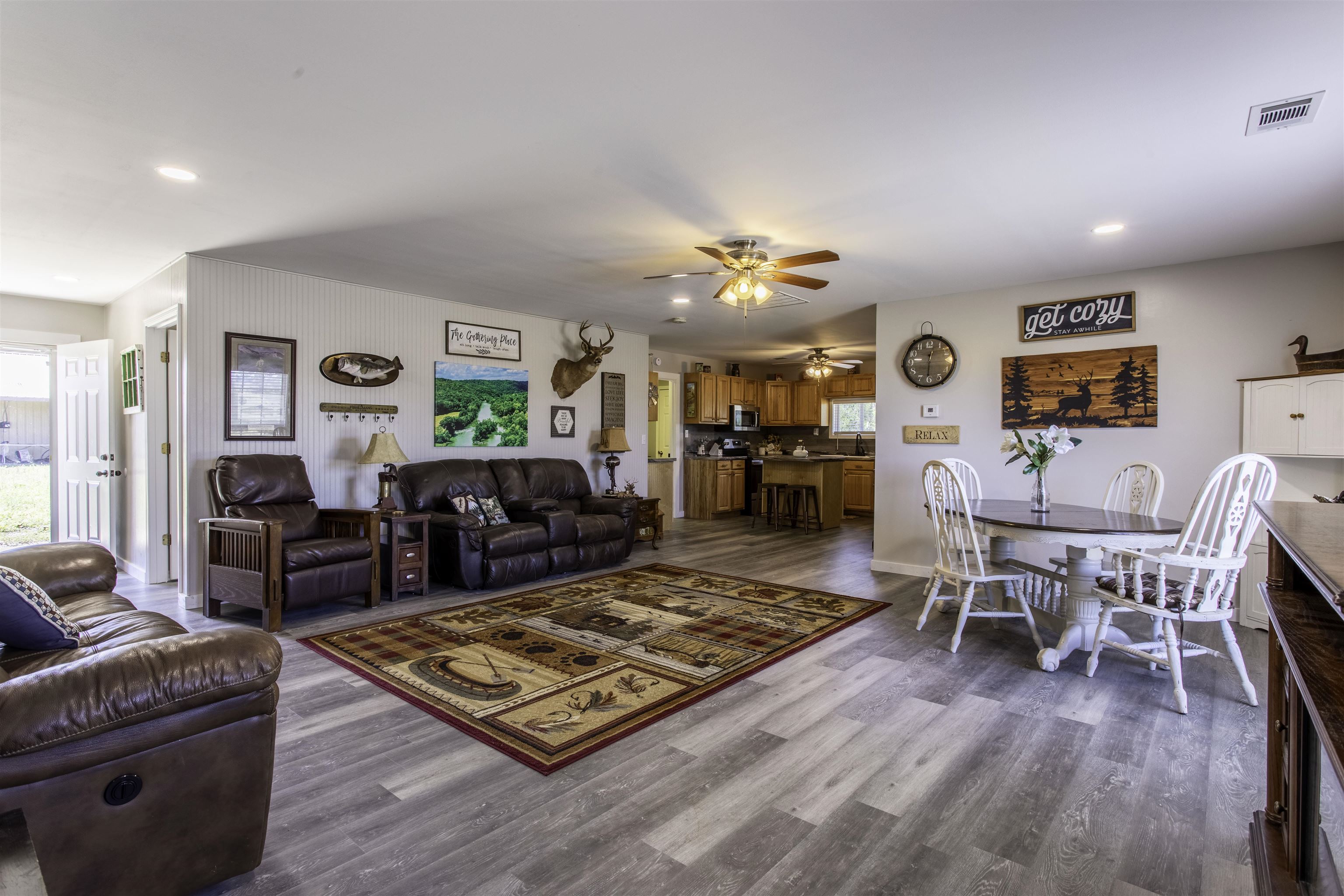 Photo 34 - Residential for sale – 157  Alma   Highland, AR