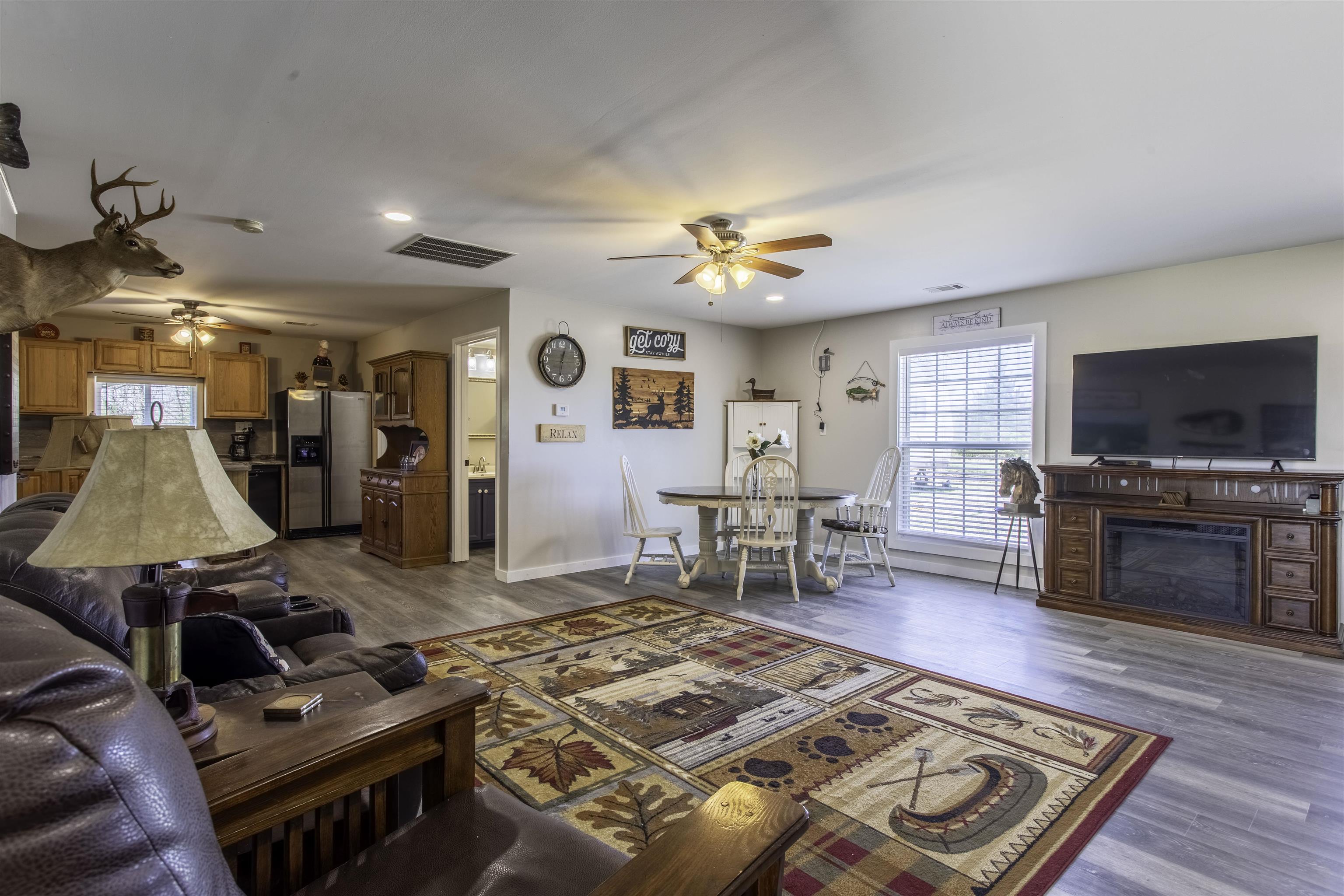 Photo 35 - Residential for sale – 157  Alma   Highland, AR