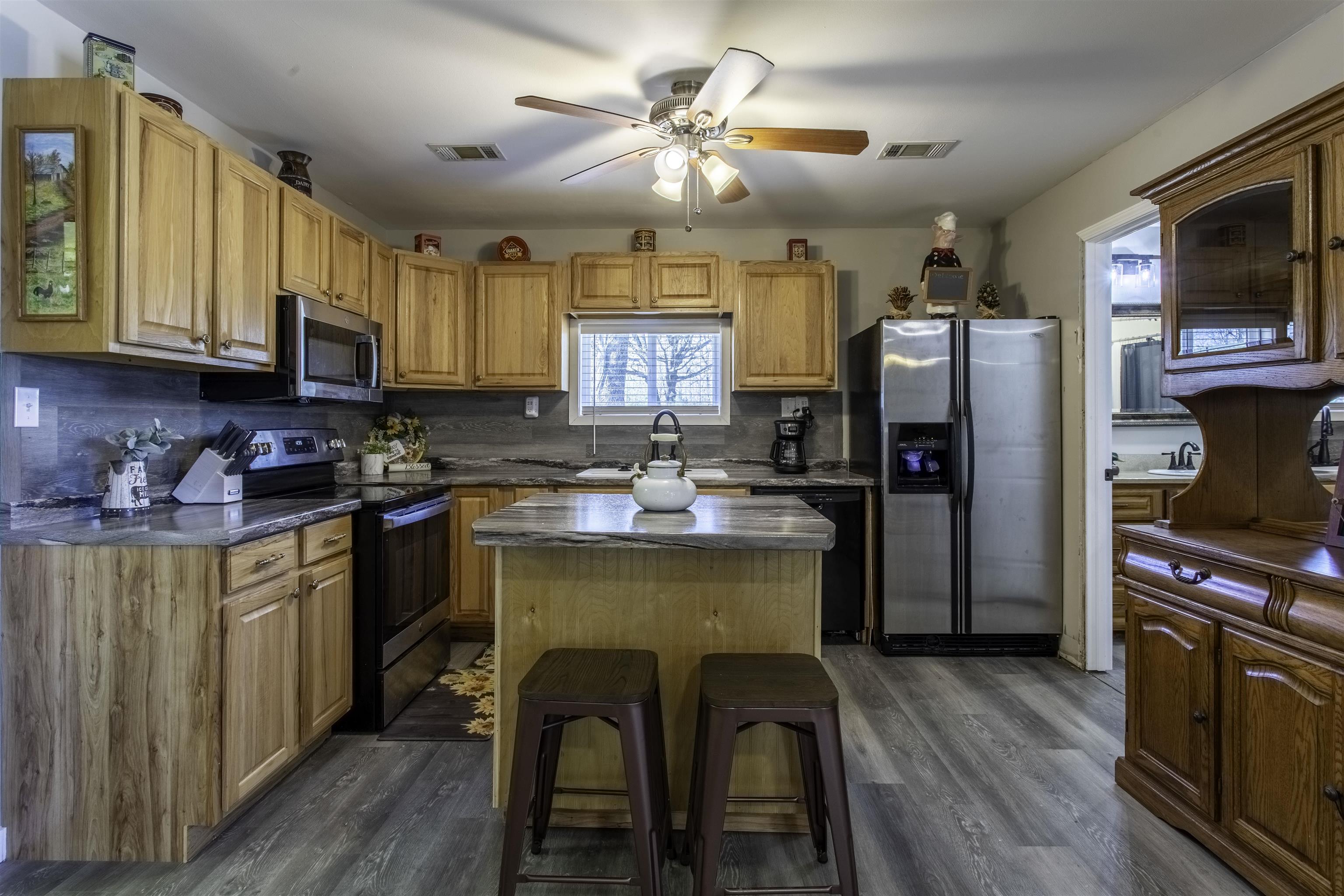 Photo 37 - Residential for sale – 157  Alma   Highland, AR