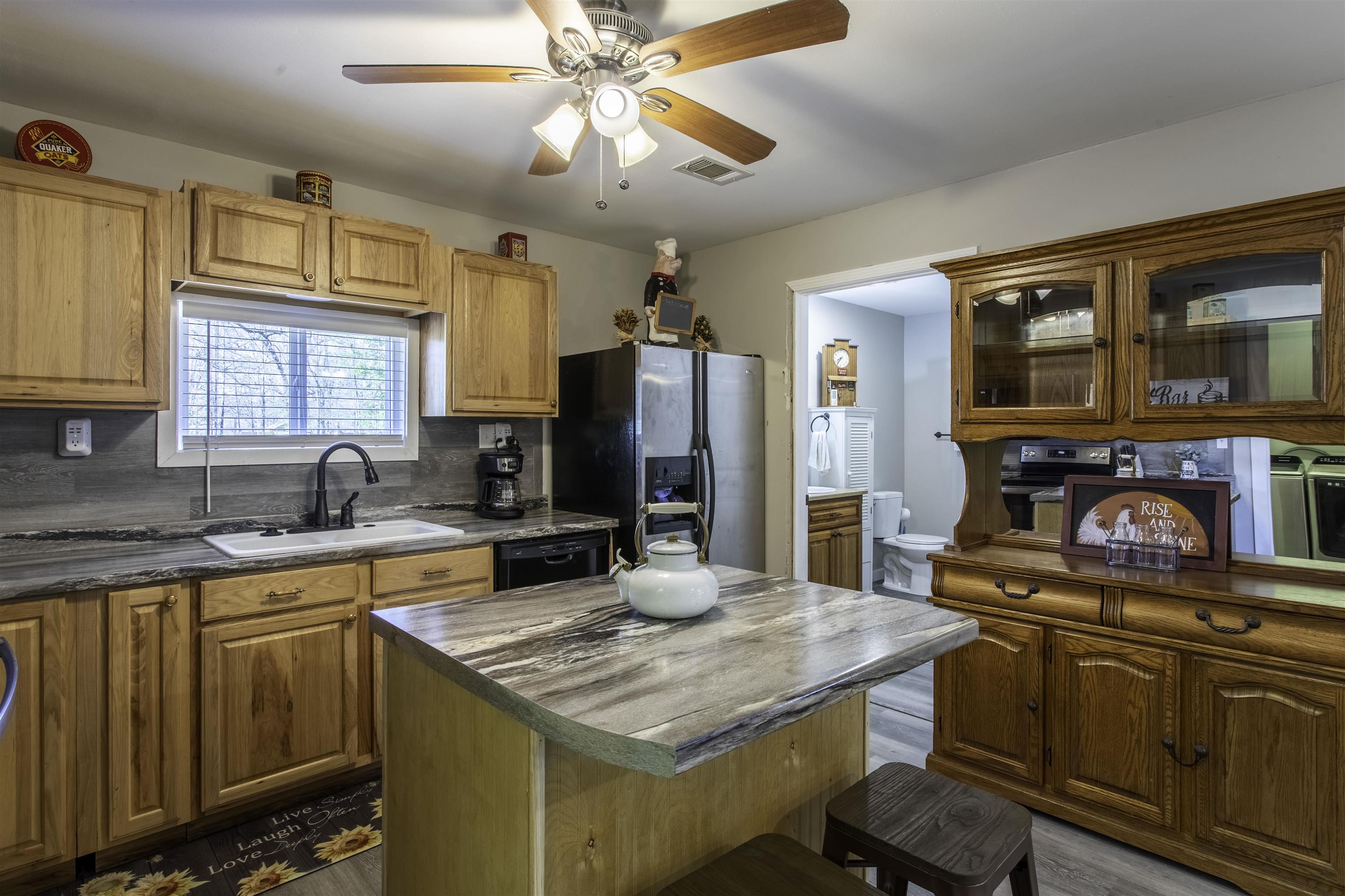 Photo 38 - Residential for sale – 157  Alma   Highland, AR