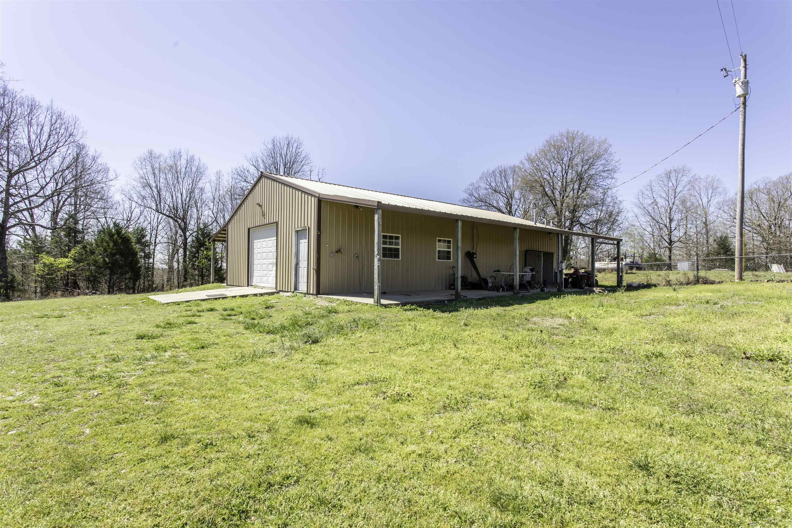 Photo 45 - Residential for sale – 157  Alma   Highland, AR