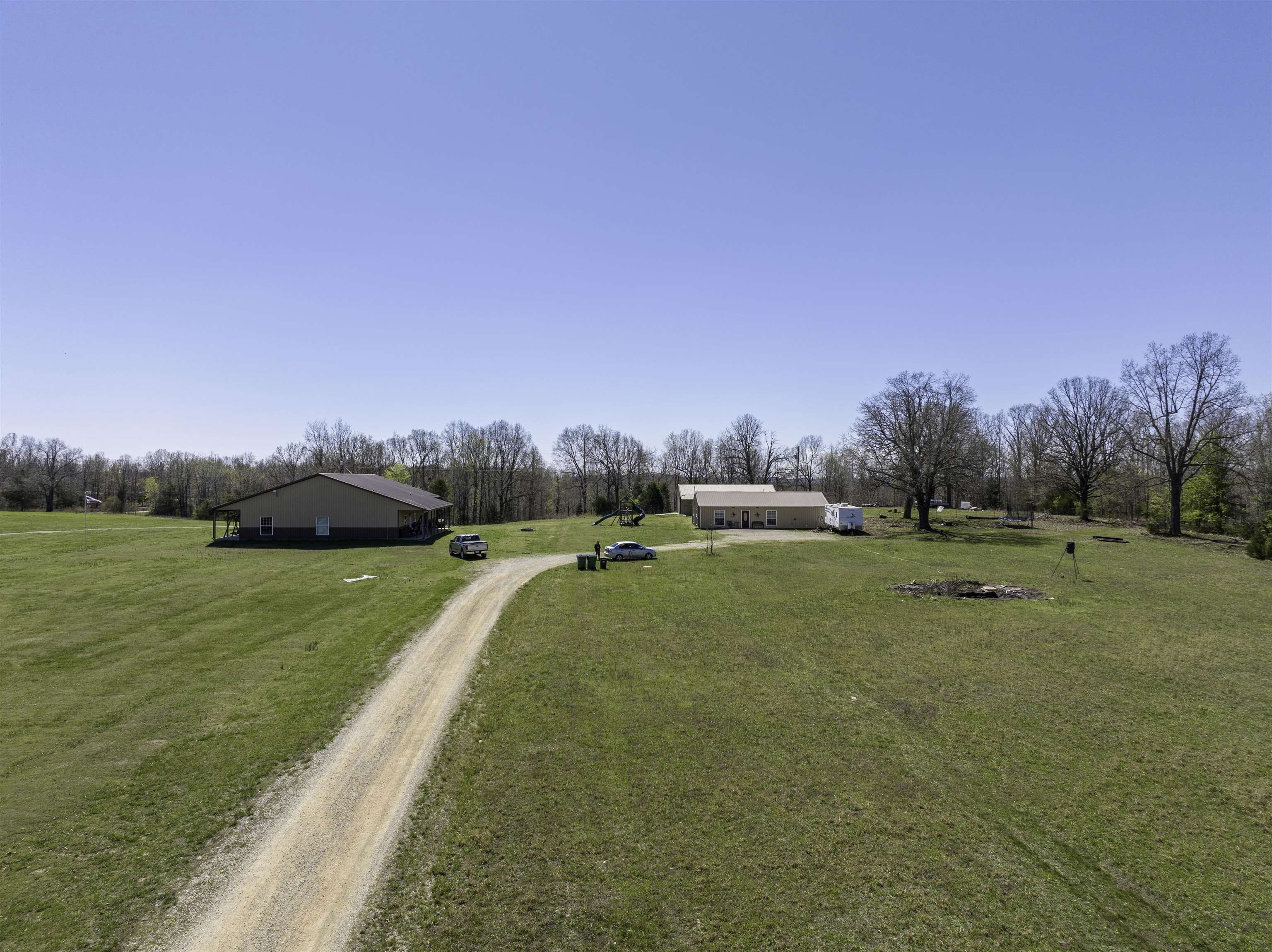 Photo 49 - Residential for sale – 157  Alma   Highland, AR