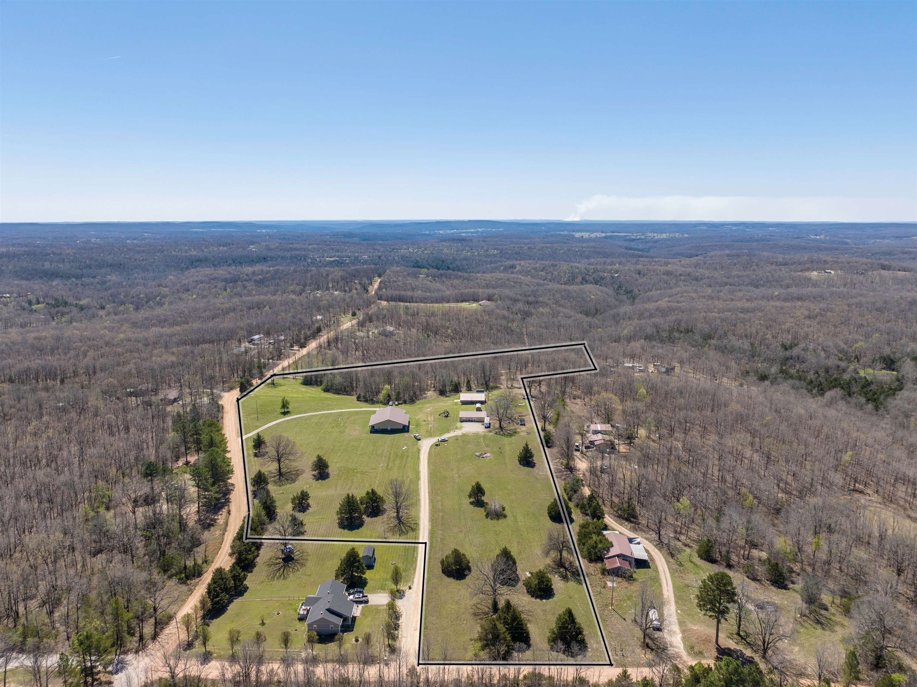 Photo 50 - Residential for sale – 157  Alma   Highland, AR