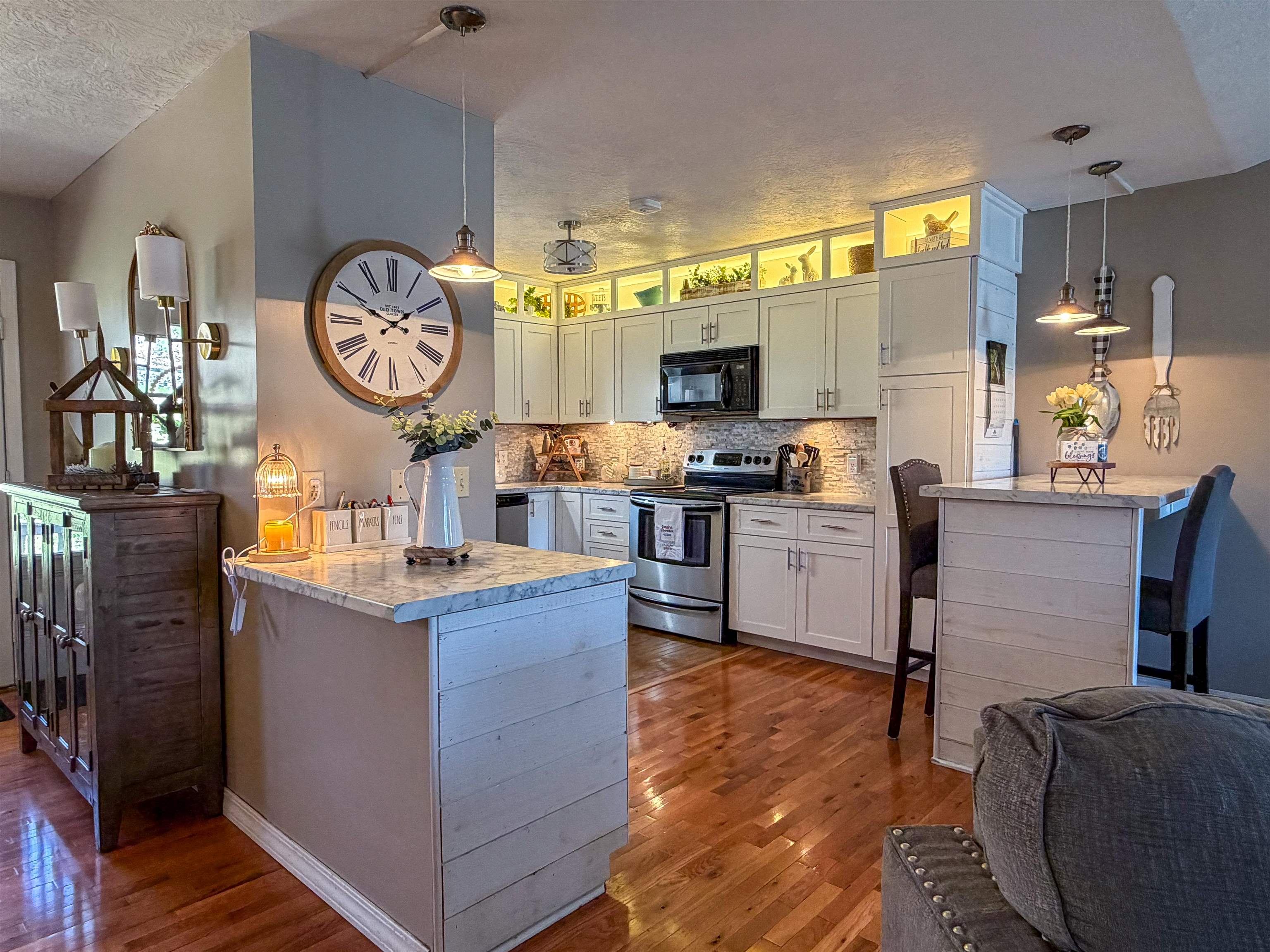 Photo 12 - Residential for sale – 86  Hualapi   Cherokee Village, AR