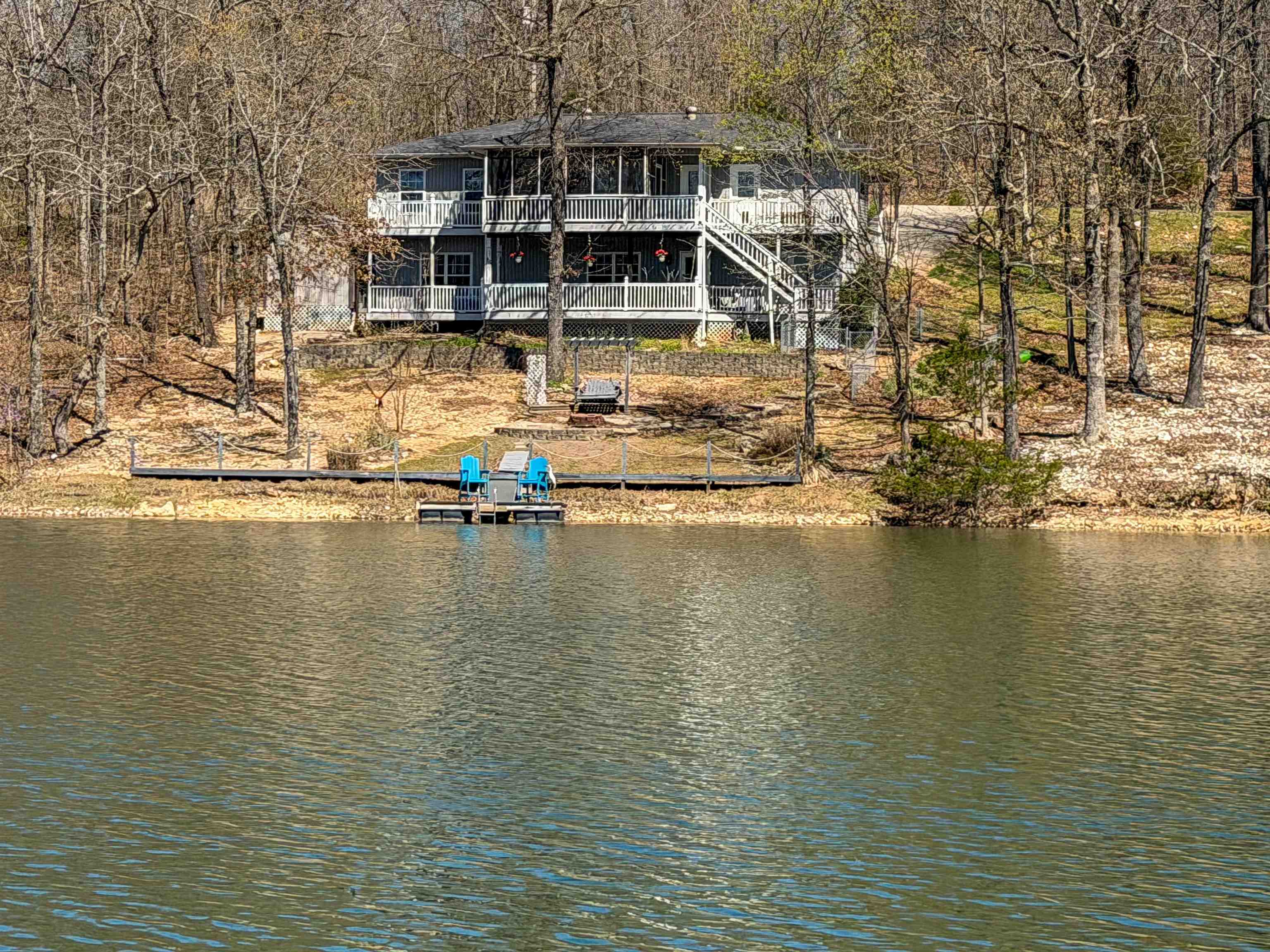 Photo 4 - Residential for sale – 86  Hualapi   Cherokee Village, AR