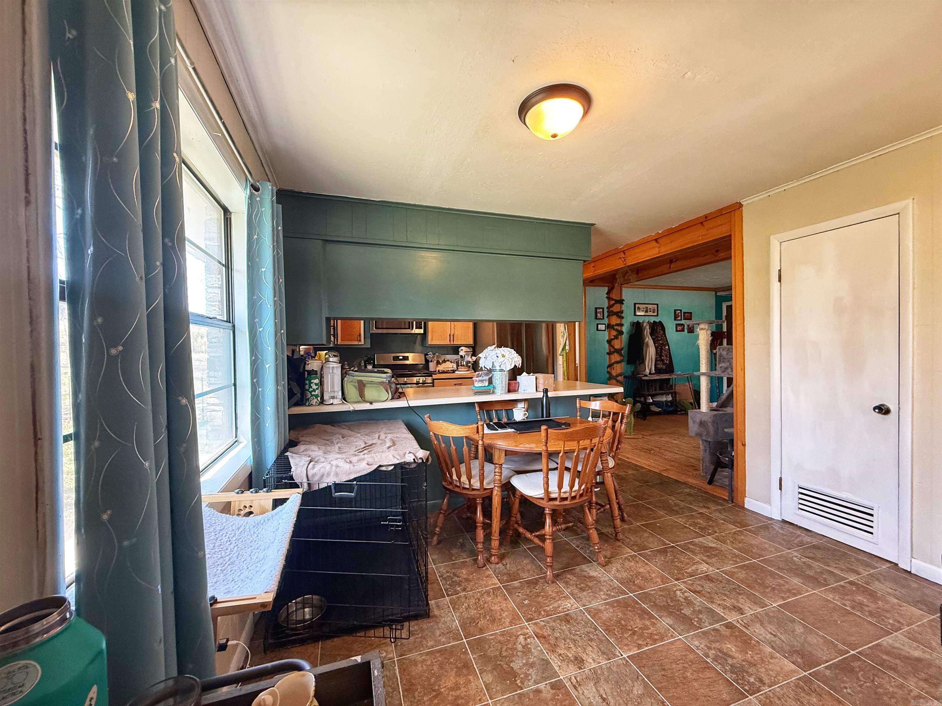 Photo 11 - Residential for sale – 154  Cedar   Pineville, AR