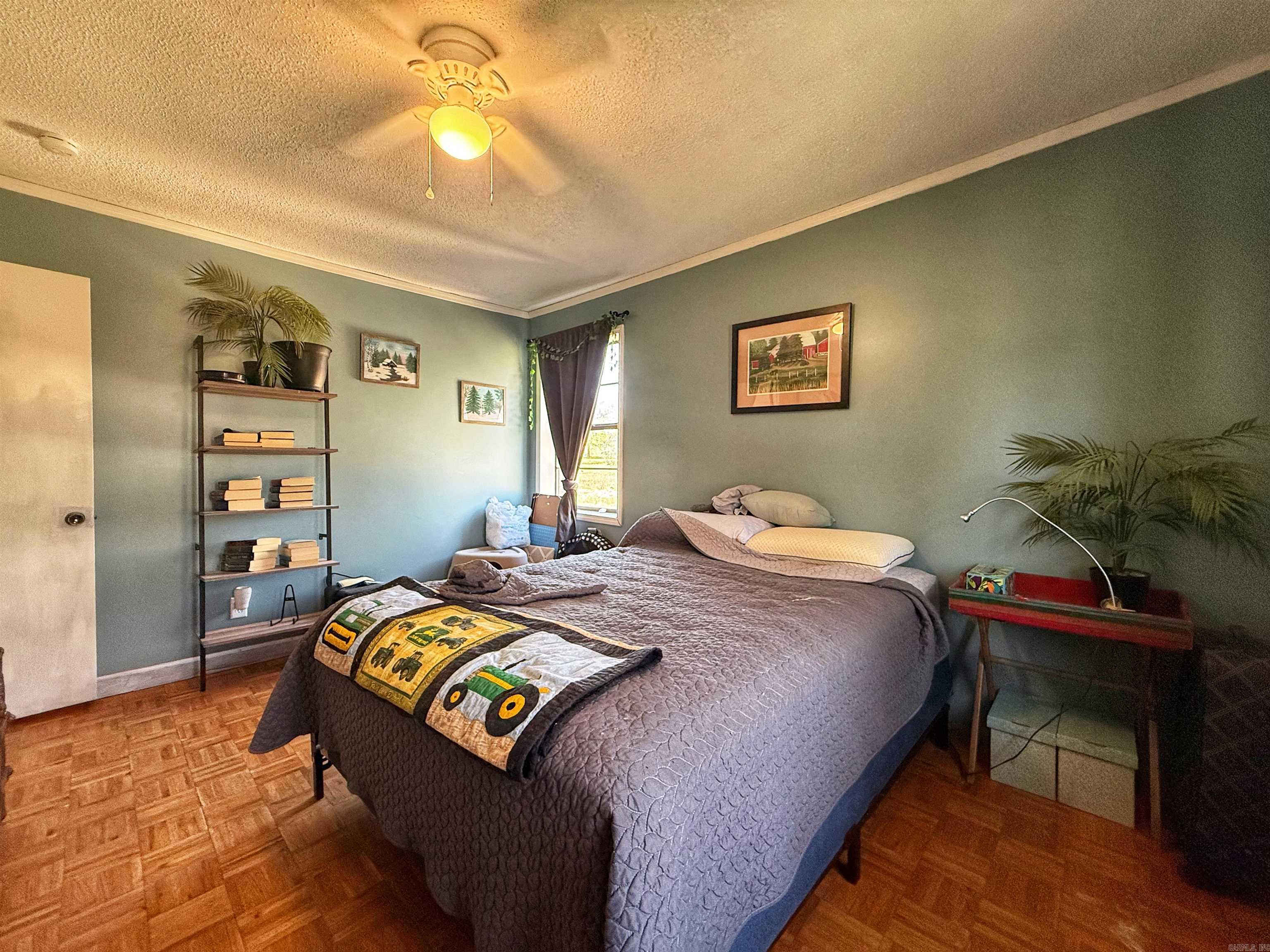 Photo 16 - Residential for sale – 154  Cedar   Pineville, AR