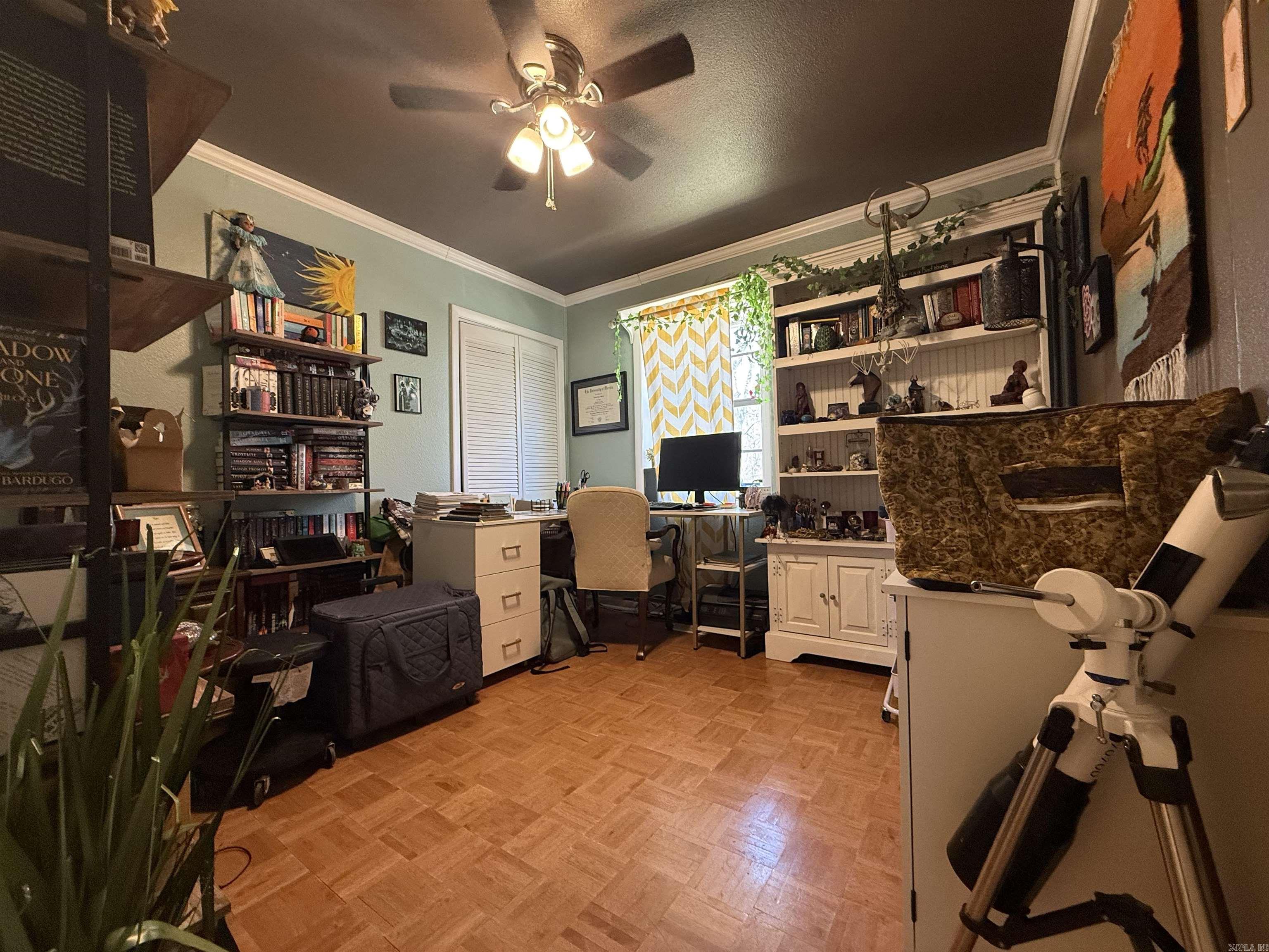 Photo 17 - Residential for sale – 154  Cedar   Pineville, AR