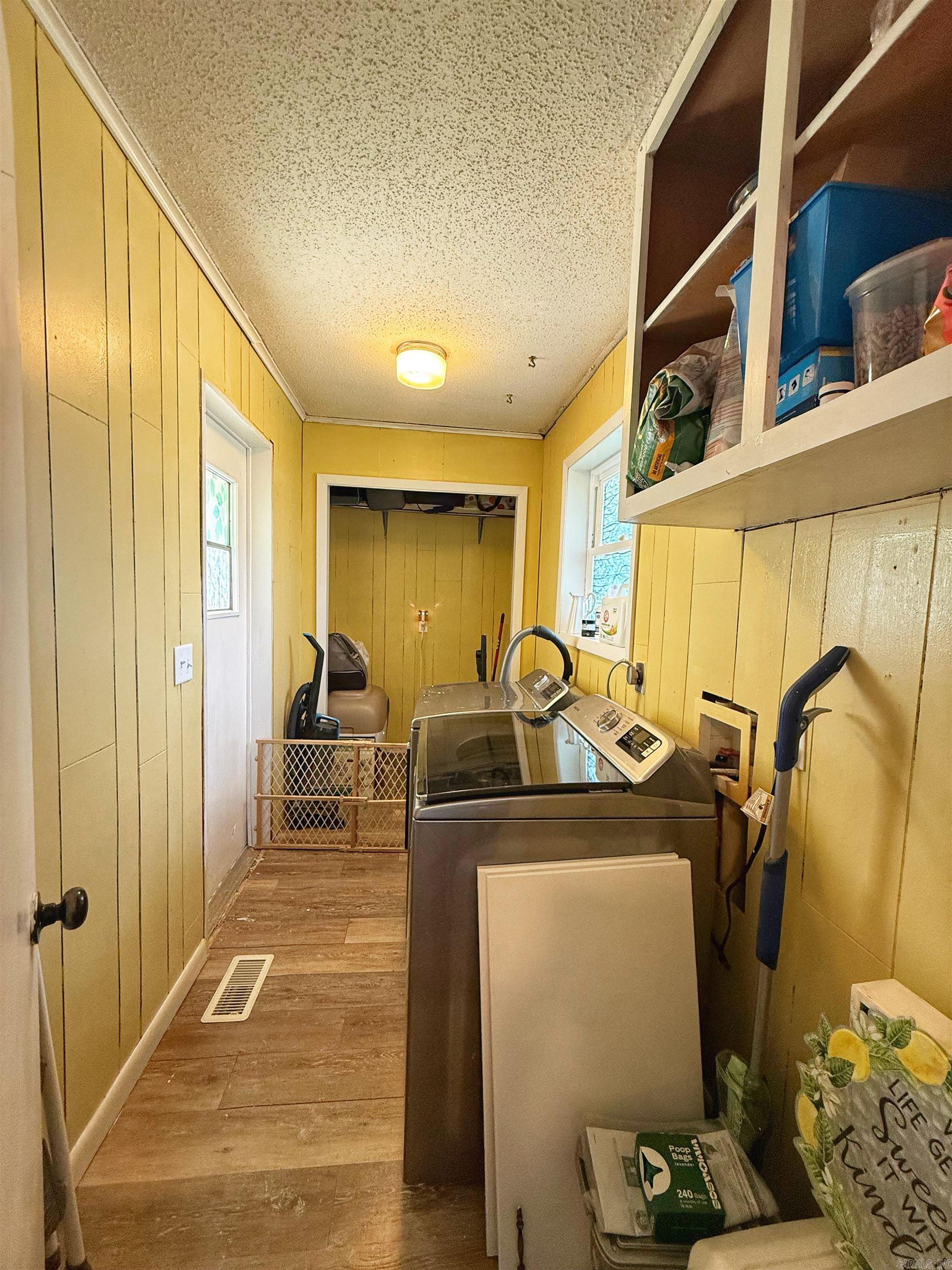 Photo 18 - Residential for sale – 154  Cedar   Pineville, AR