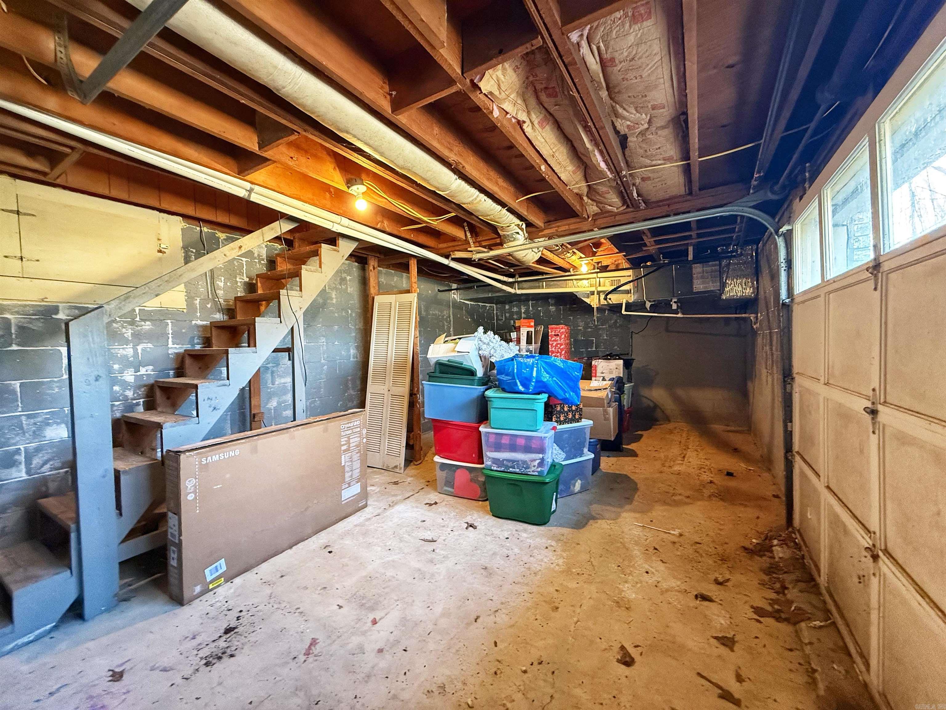 Photo 19 - Residential for sale – 154  Cedar   Pineville, AR