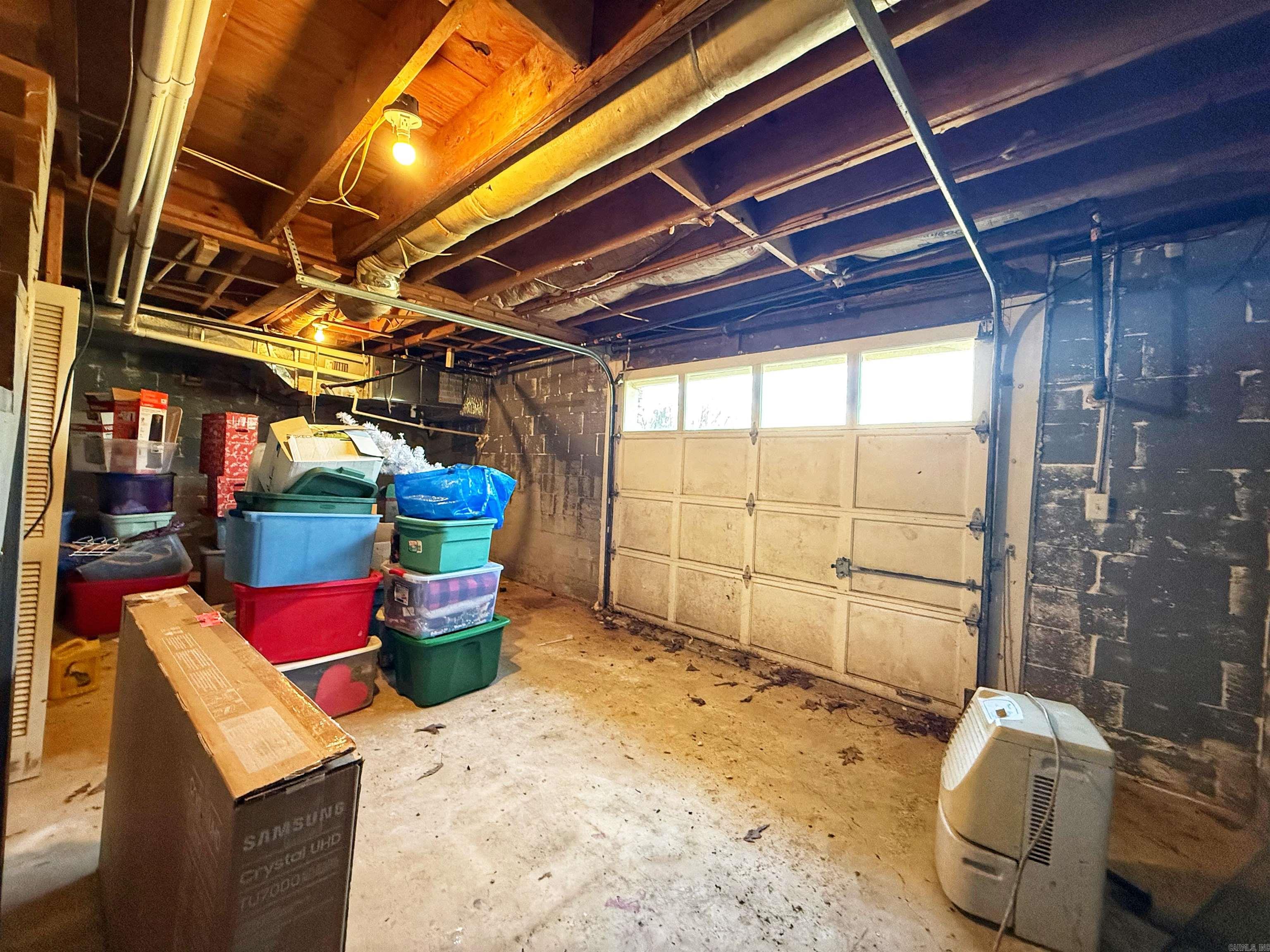 Photo 20 - Residential for sale – 154  Cedar   Pineville, AR