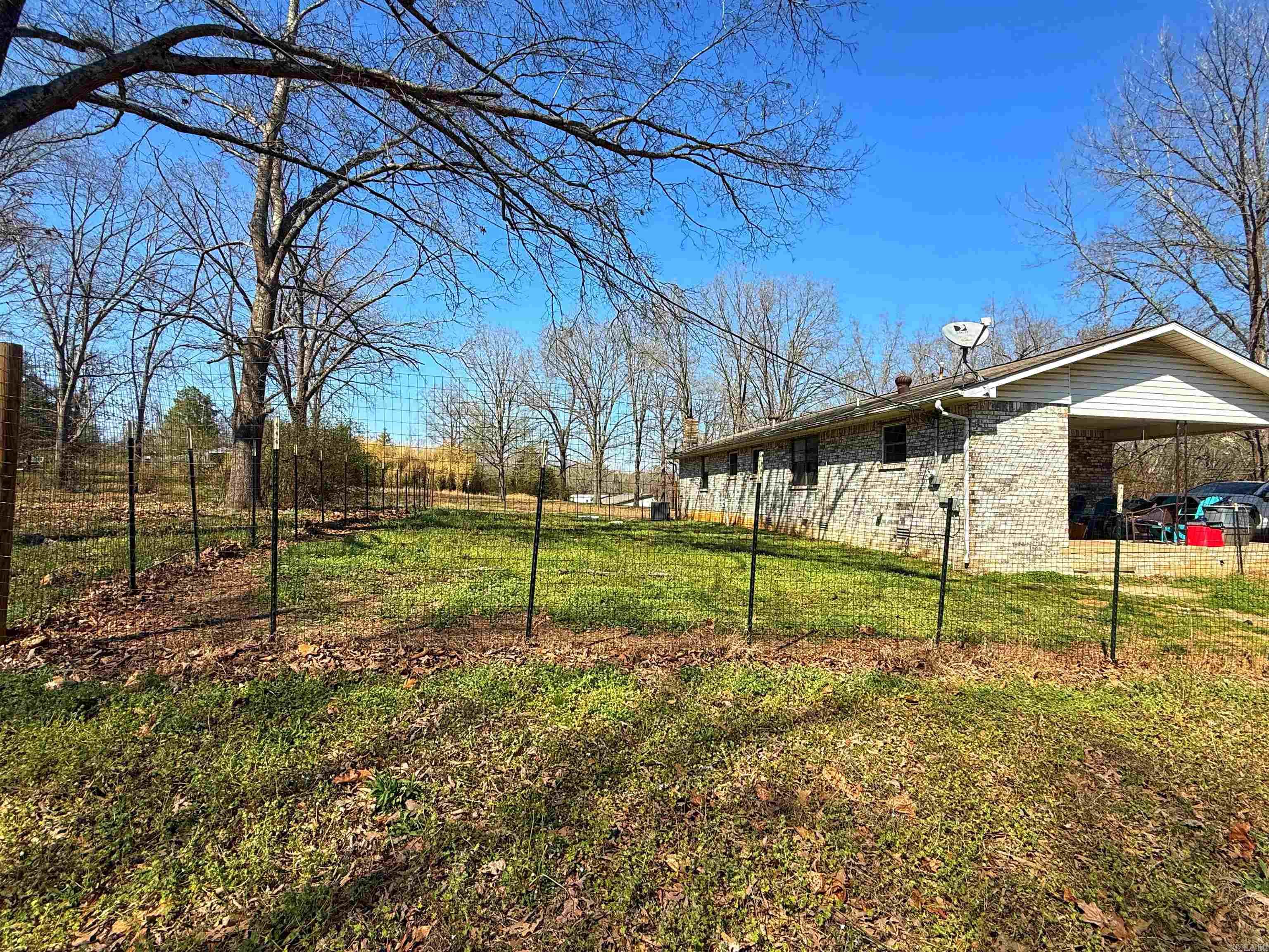 Photo 22 - Residential for sale – 154  Cedar   Pineville, AR