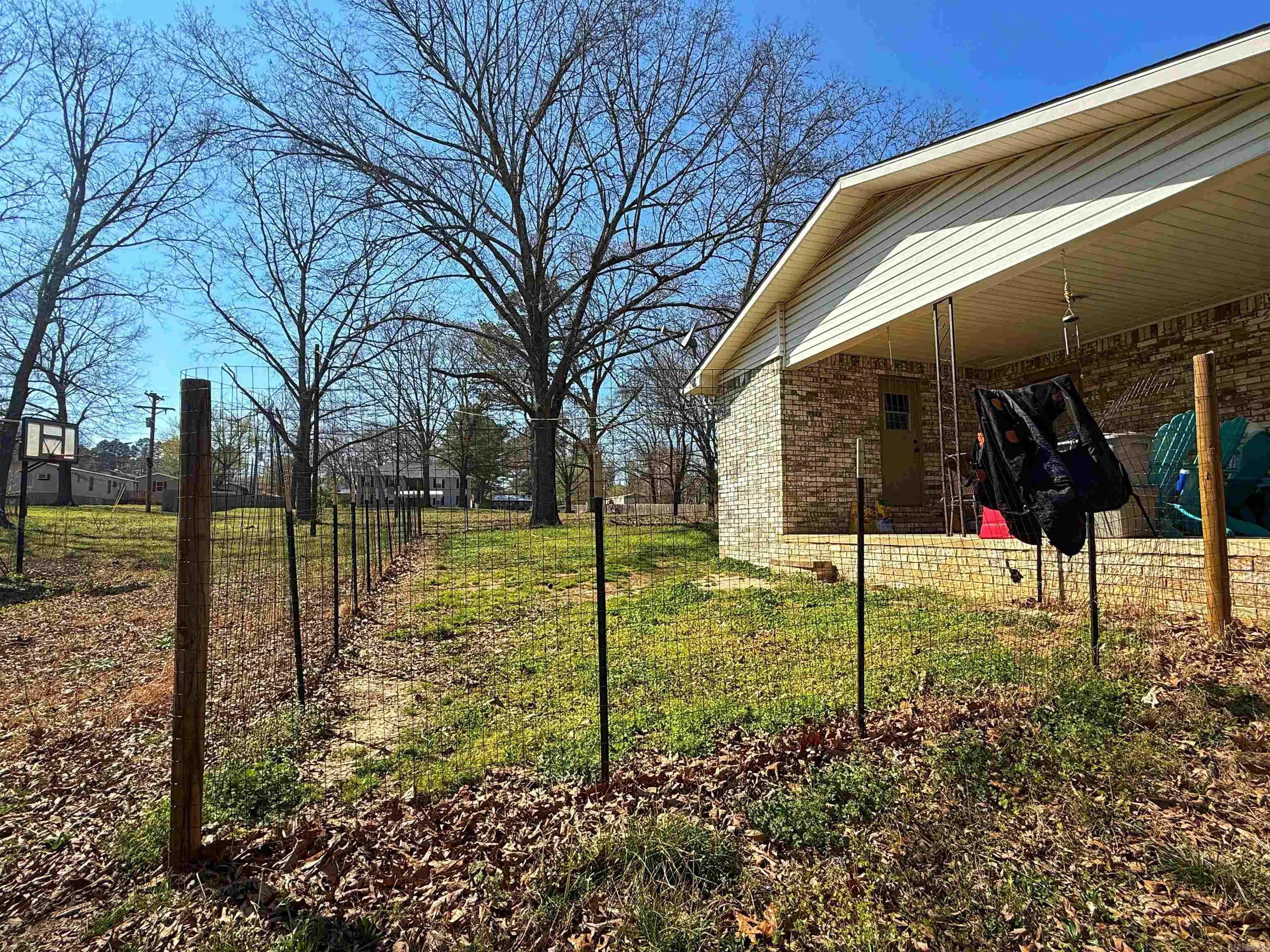 Photo 23 - Residential for sale – 154  Cedar   Pineville, AR