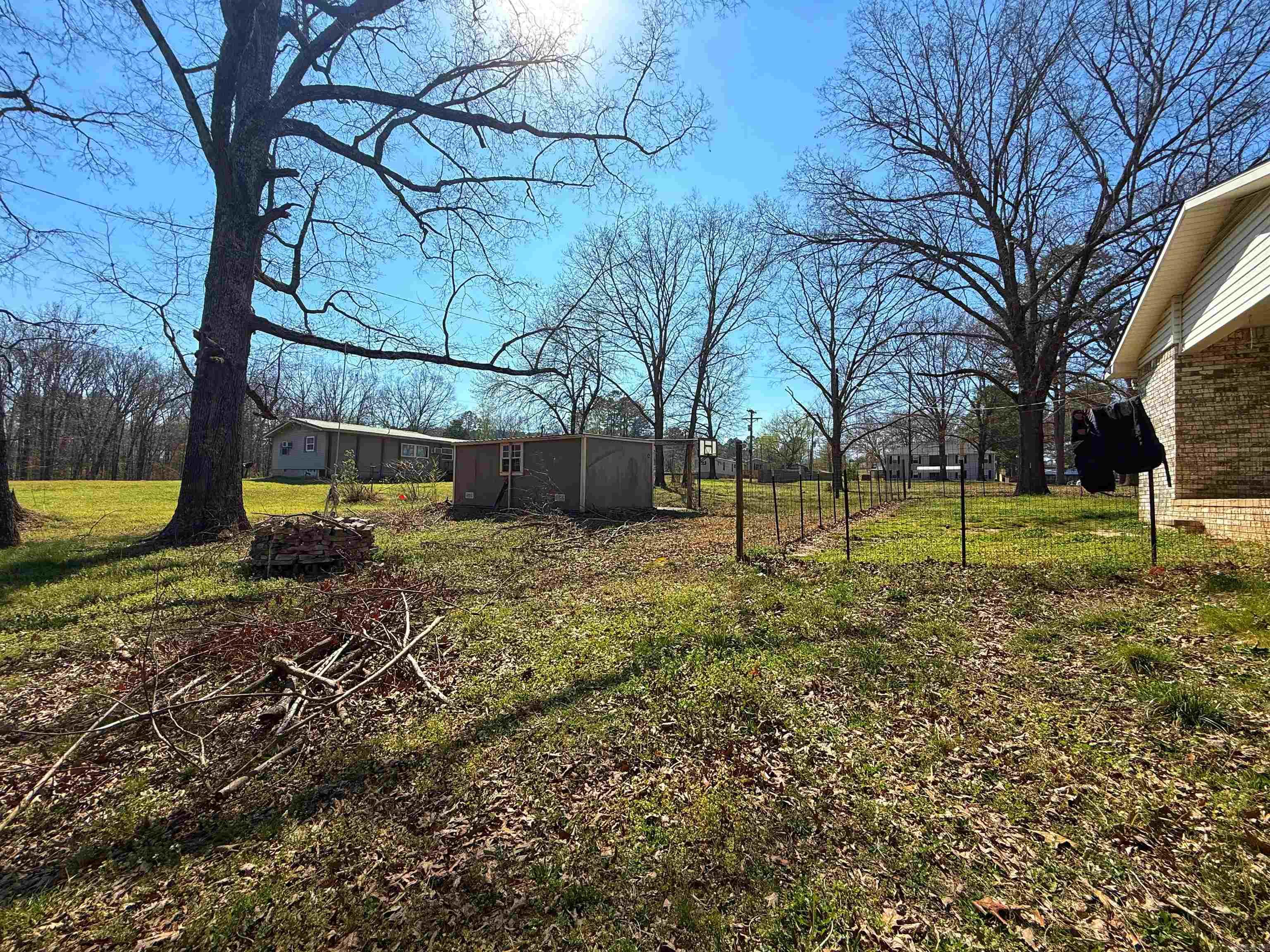 Photo 24 - Residential for sale – 154  Cedar   Pineville, AR