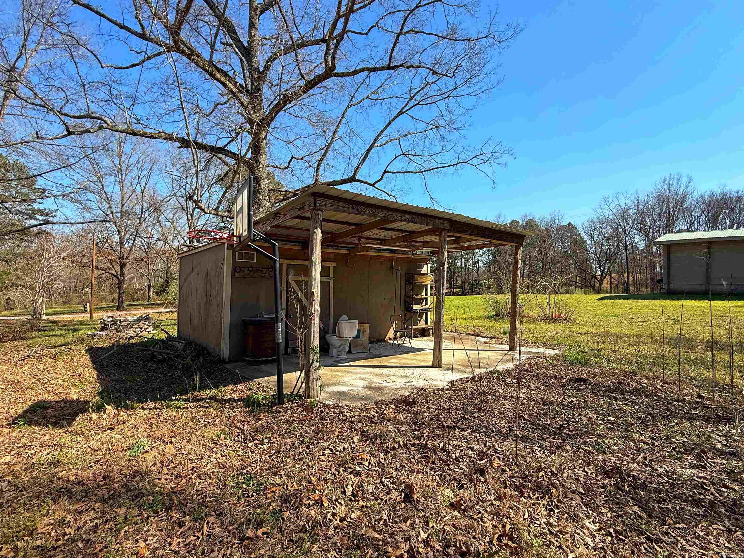 Photo 26 - Residential for sale – 154  Cedar   Pineville, AR