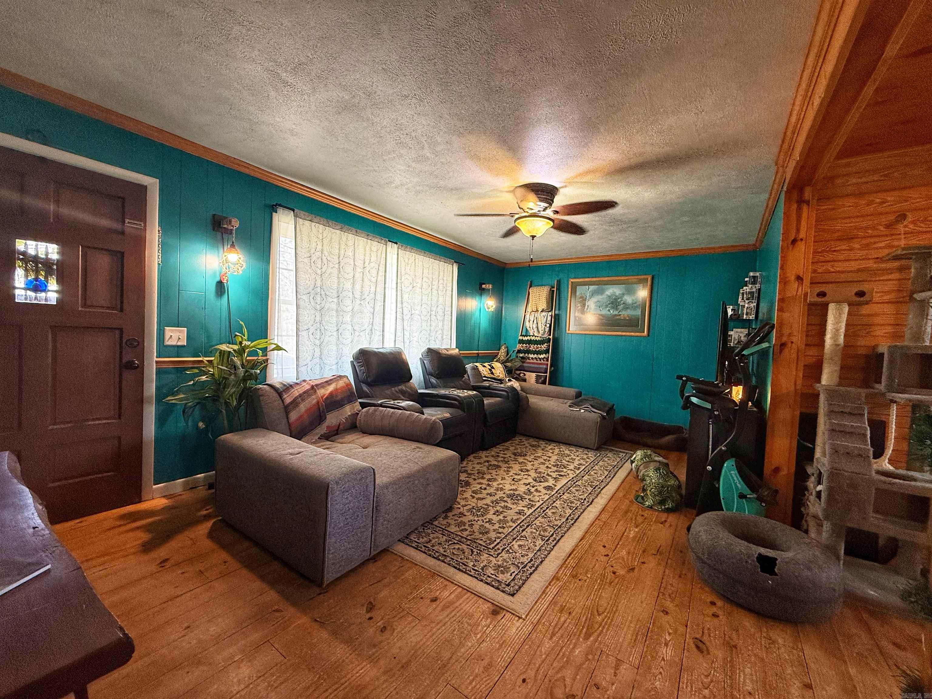 Photo 4 - Residential for sale – 154  Cedar   Pineville, AR