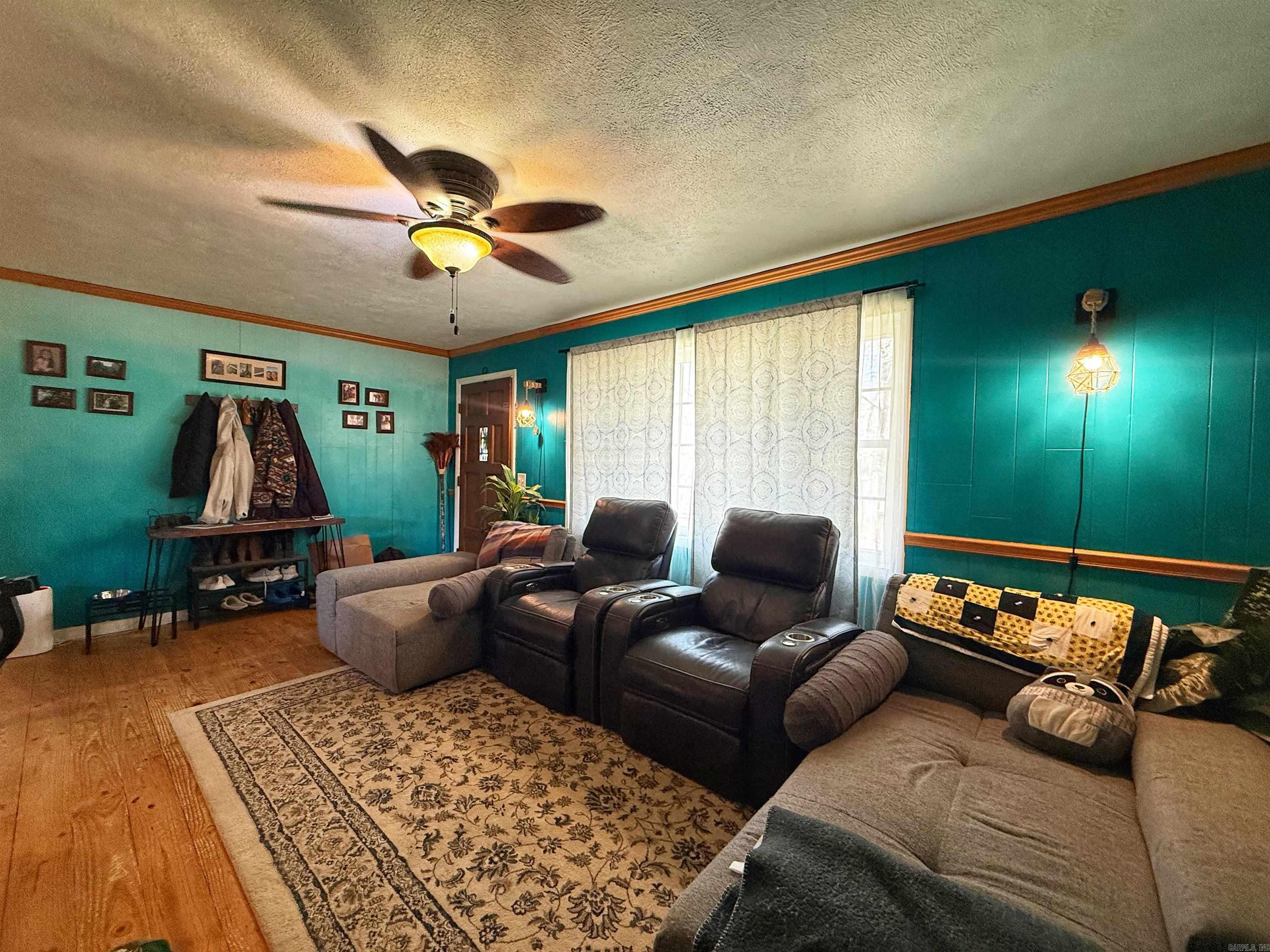 Photo 5 - Residential for sale – 154  Cedar   Pineville, AR