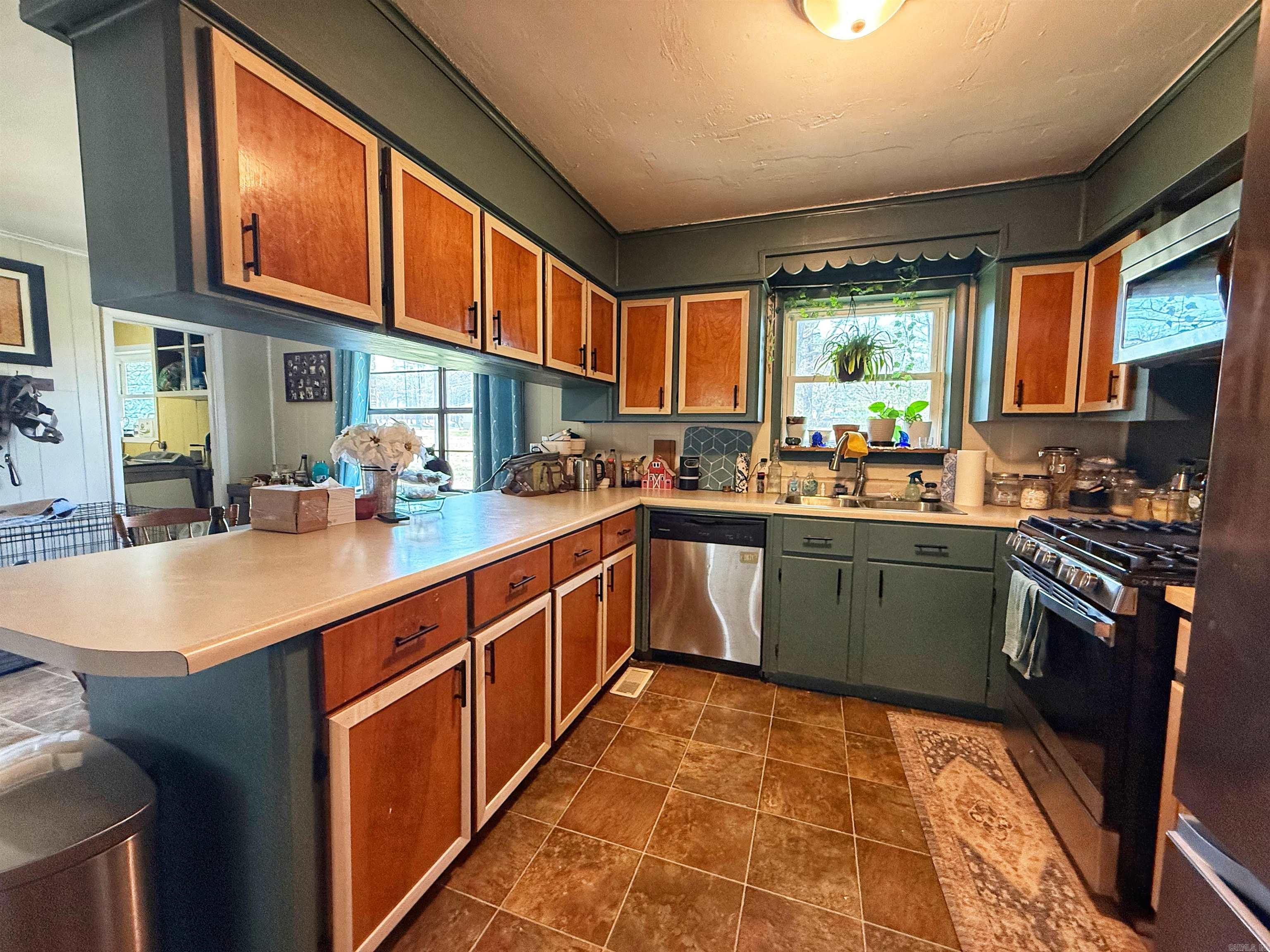 Photo 8 - Residential for sale – 154  Cedar   Pineville, AR