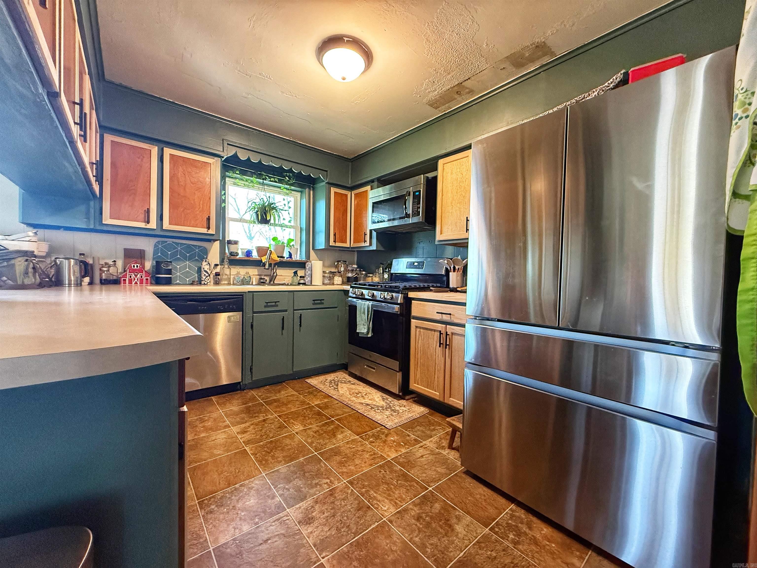 Photo 9 - Residential for sale – 154  Cedar   Pineville, AR