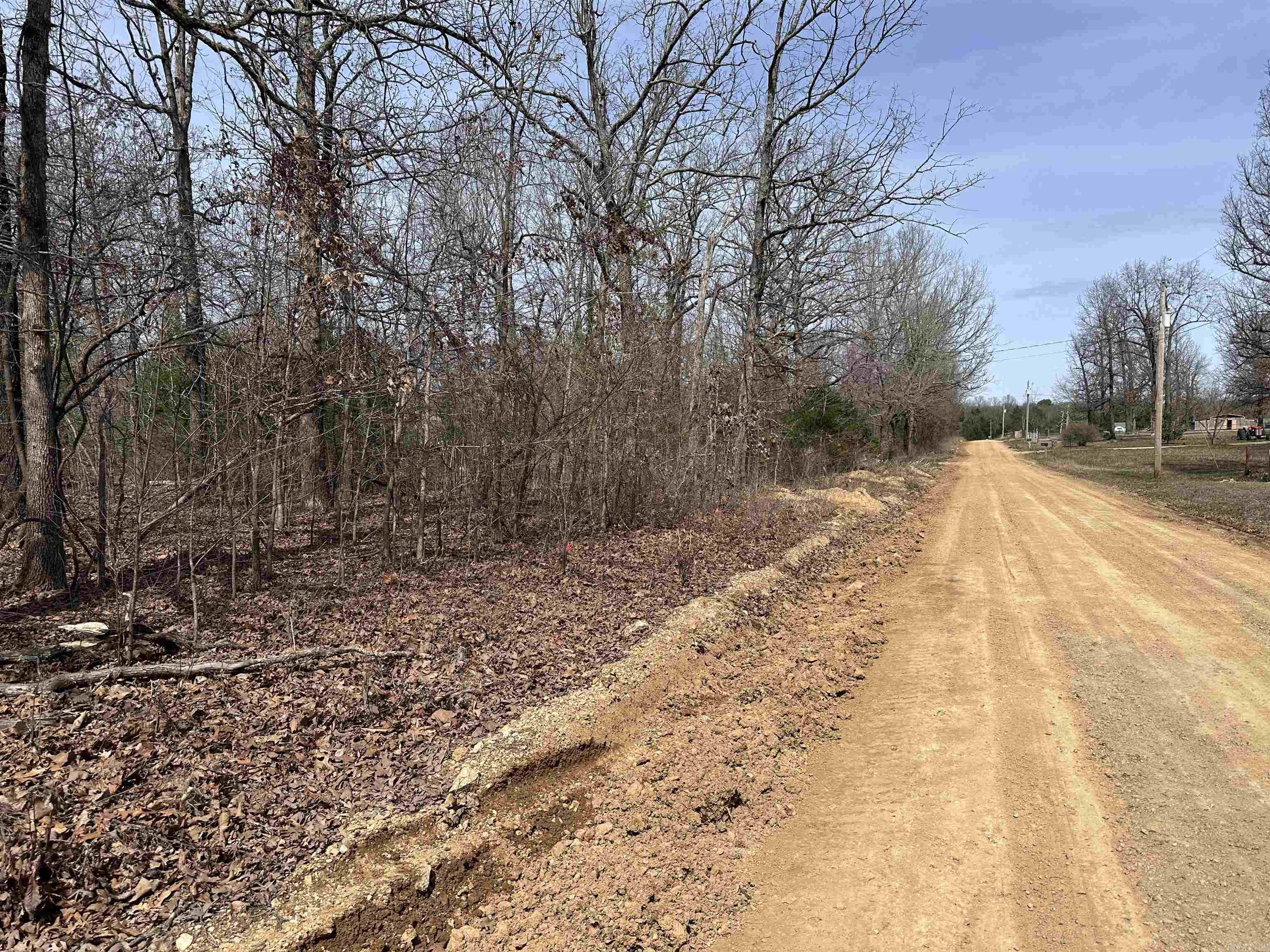 Photo 14 - Vacant Land for sale –   Claxton Rd   Ash Flat, AR