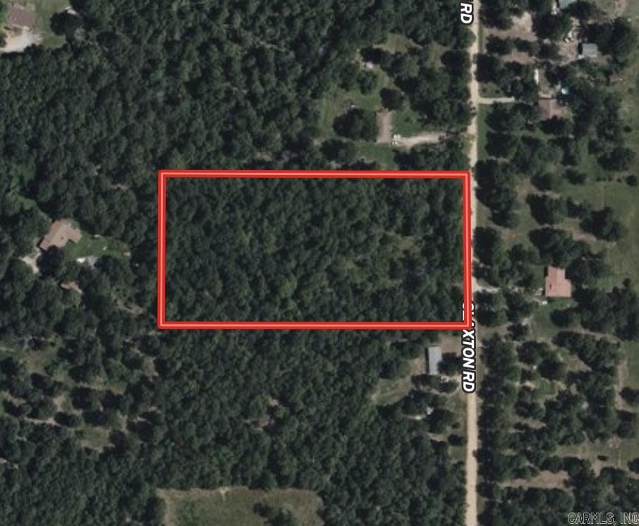 Photo 16 - Vacant Land for sale –   Claxton Rd   Ash Flat, AR