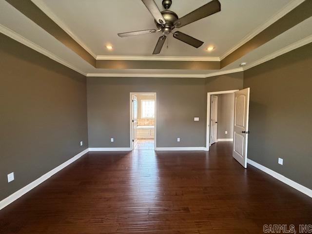 Photo 12 - Residential for sale – 130  Sugarberry Court   Batesville, AR