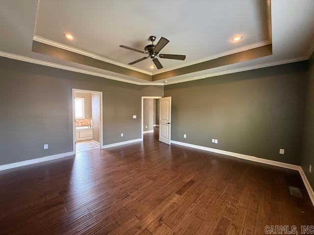 Photo 13 - Residential for sale – 130  Sugarberry Court   Batesville, AR