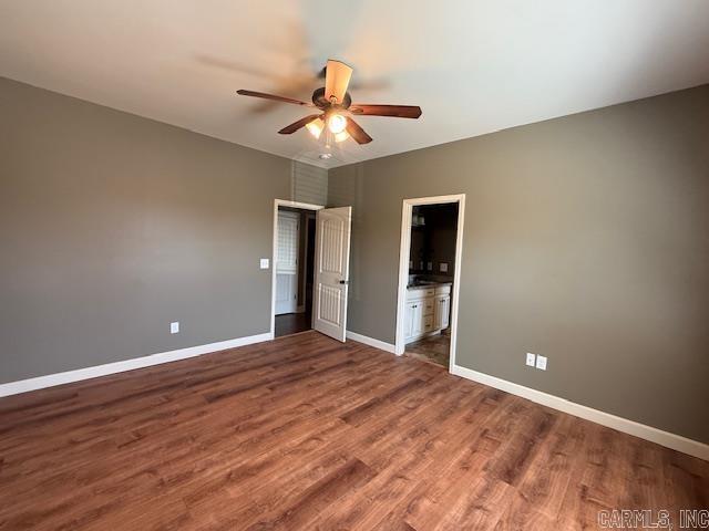 Photo 20 - Residential for sale – 130  Sugarberry Court   Batesville, AR