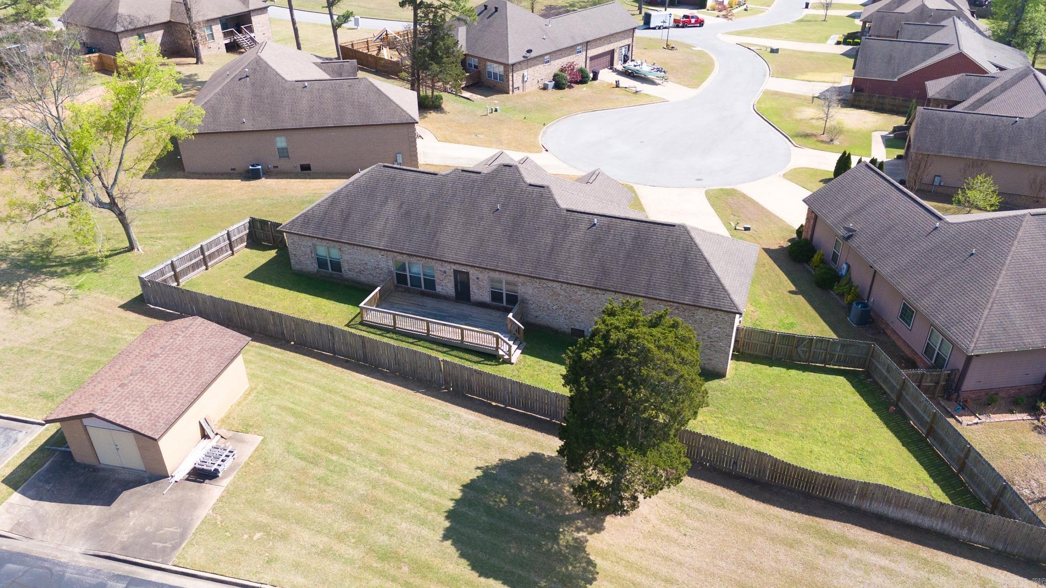 Photo 3 - Residential for sale – 130  Sugarberry Court   Batesville, AR