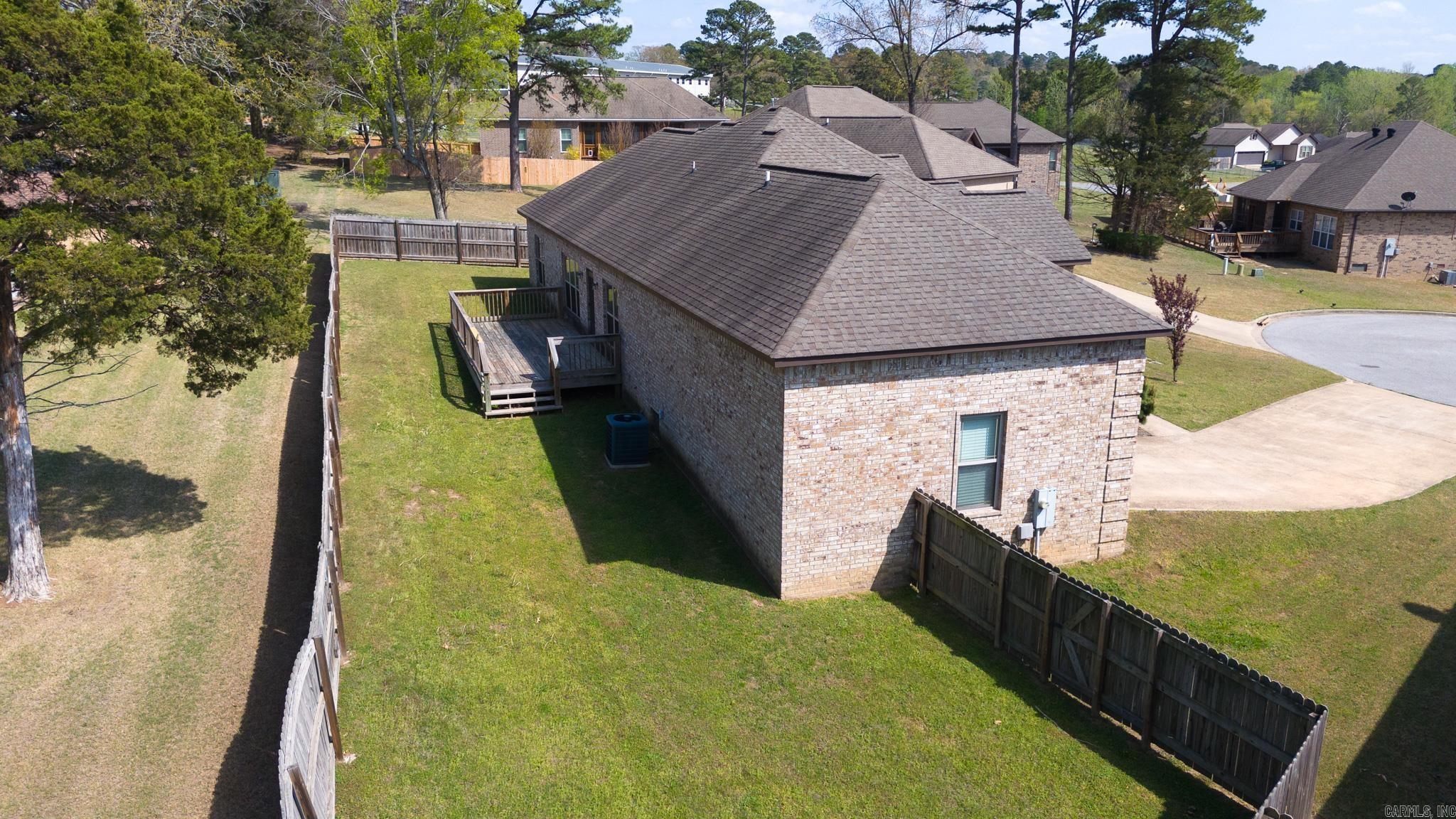 Photo 24 - Residential for sale – 130  Sugarberry Court   Batesville, AR