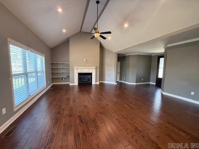 Photo 6 - Residential for sale – 130  Sugarberry Court   Batesville, AR