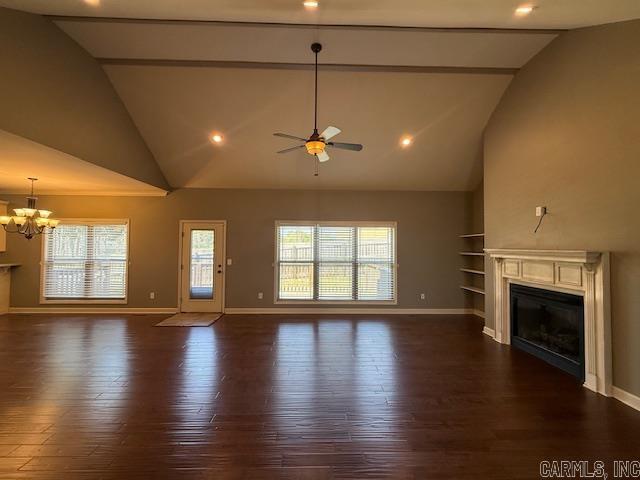 Photo 7 - Residential for sale – 130  Sugarberry Court   Batesville, AR