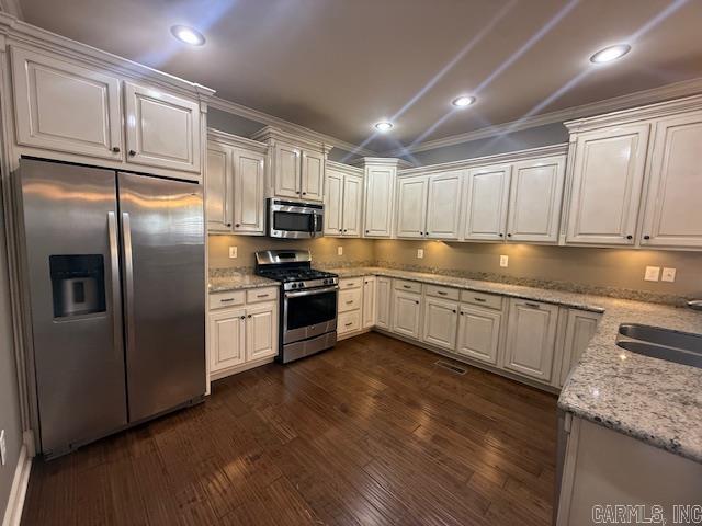 Photo 8 - Residential for sale – 130  Sugarberry Court   Batesville, AR