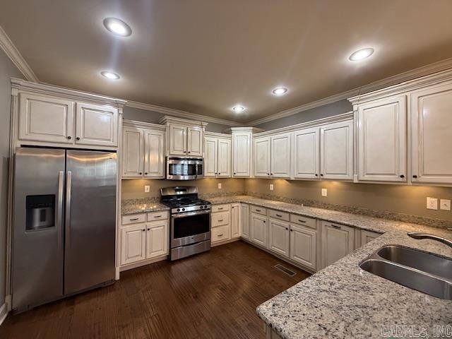 Photo 9 - Residential for sale – 130  Sugarberry Court   Batesville, AR