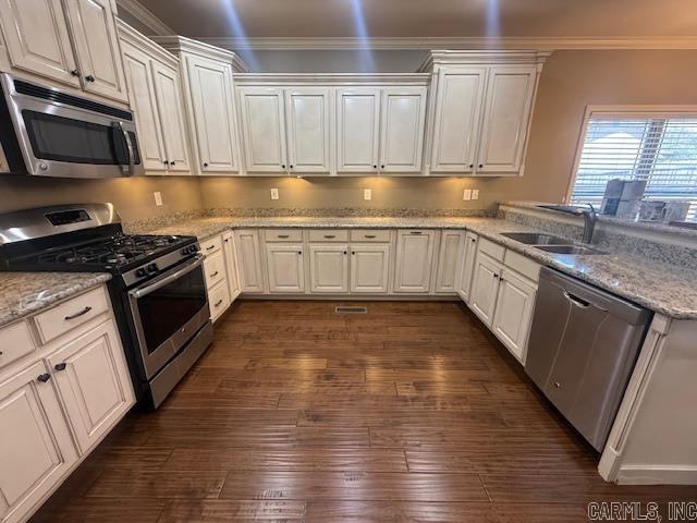 Photo 10 - Residential for sale – 130  Sugarberry Court   Batesville, AR