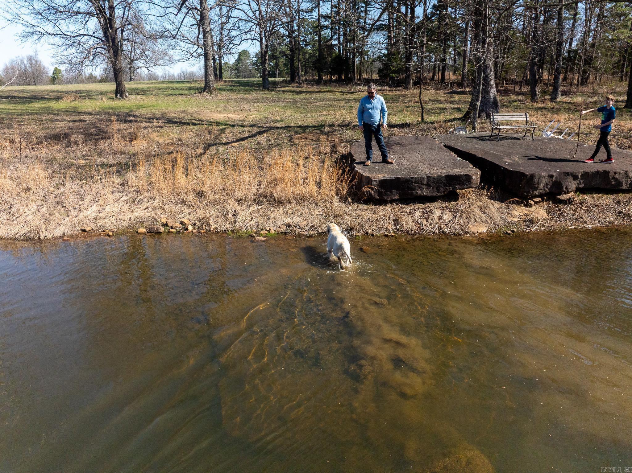 Photo 4 - Vacant Land for sale – 000  Thida   Thida, AR