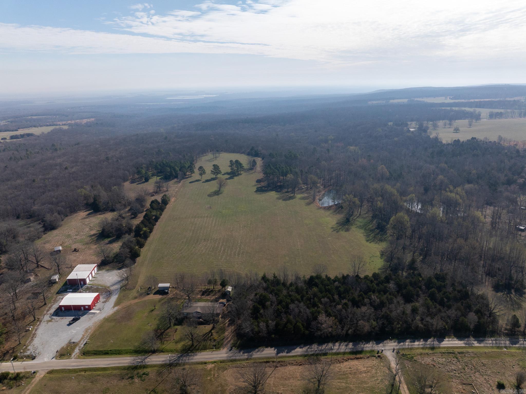 Photo 6 - Vacant Land for sale – 000  Thida   Thida, AR