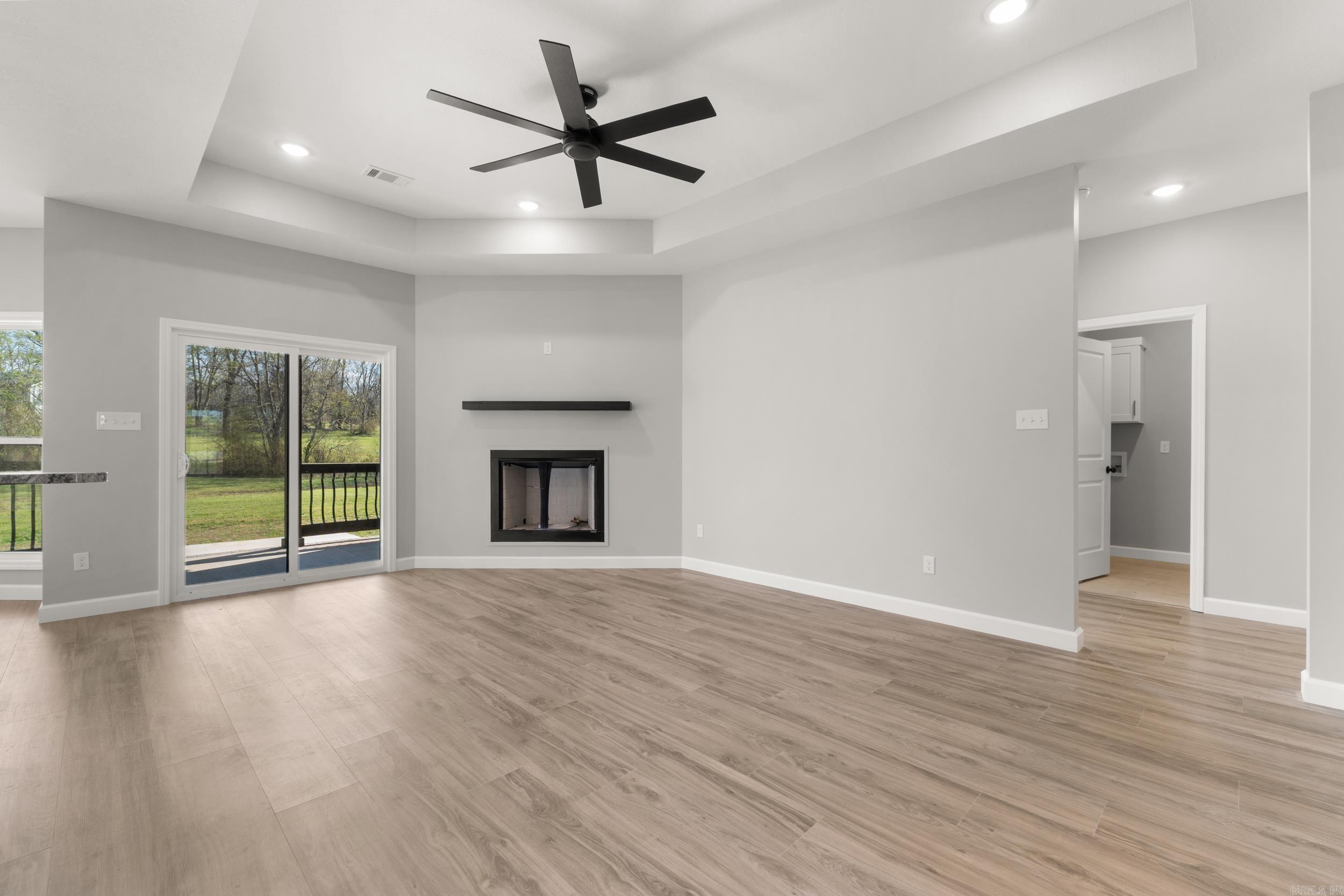 Photo 2 - Residential for sale – 28  Sisney Drive   Ash Flat, AR