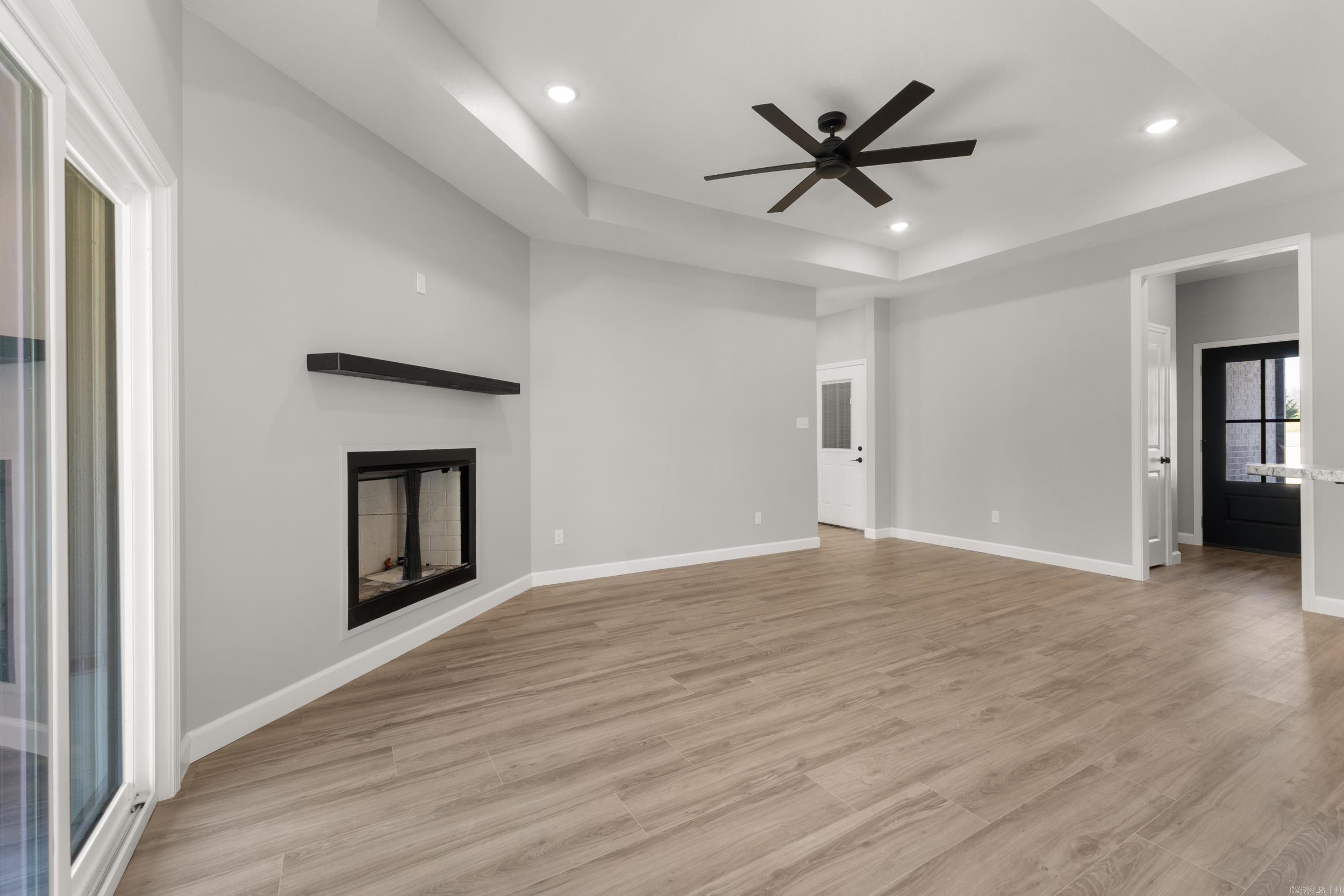 Photo 3 - Residential for sale – 28  Sisney Drive   Ash Flat, AR