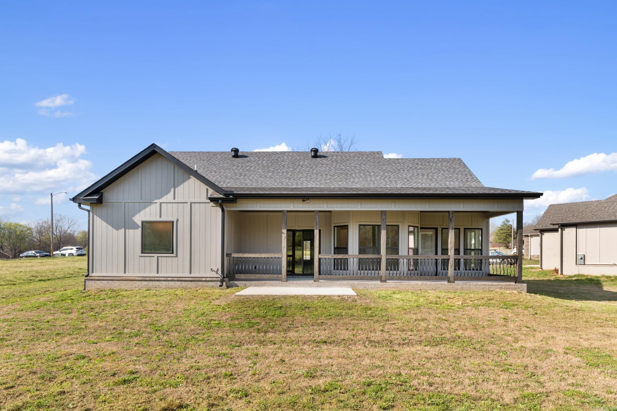 Photo 24 - Residential for sale – 28  Sisney Drive   Ash Flat, AR