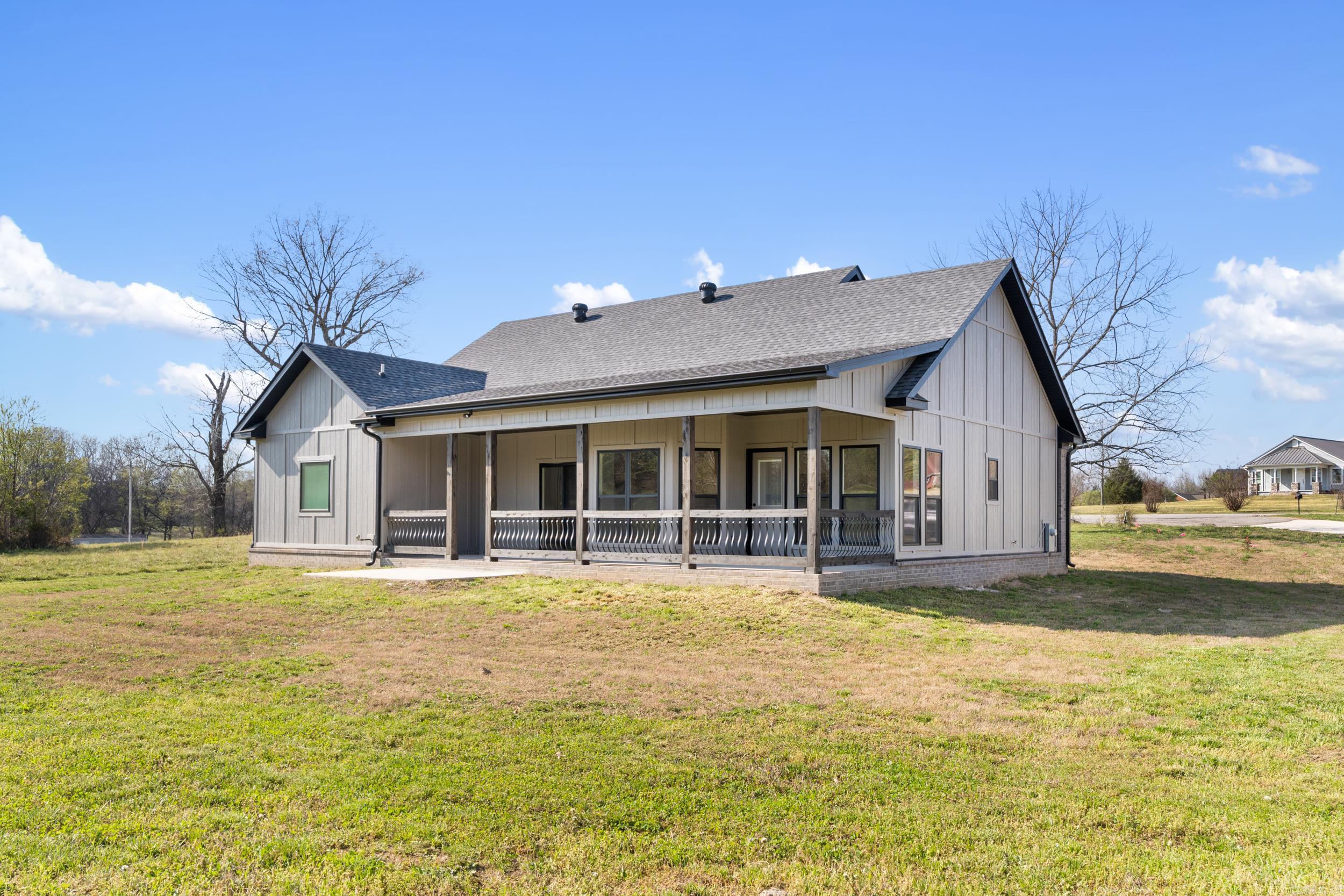 Photo 25 - Residential for sale – 28  Sisney Drive   Ash Flat, AR