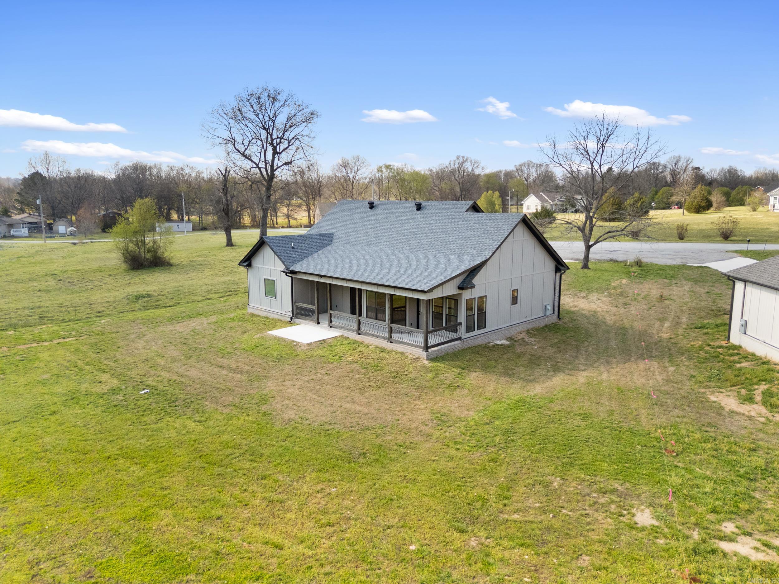 Photo 28 - Residential for sale – 28  Sisney Drive   Ash Flat, AR