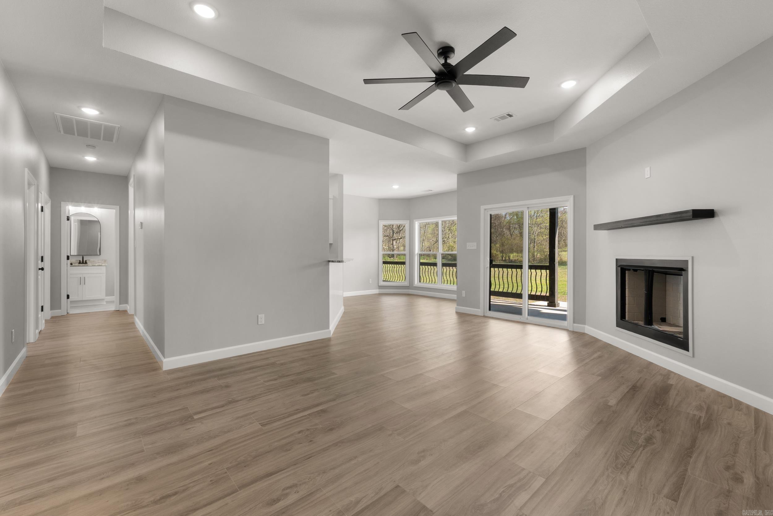 Photo 4 - Residential for sale – 28  Sisney Drive   Ash Flat, AR